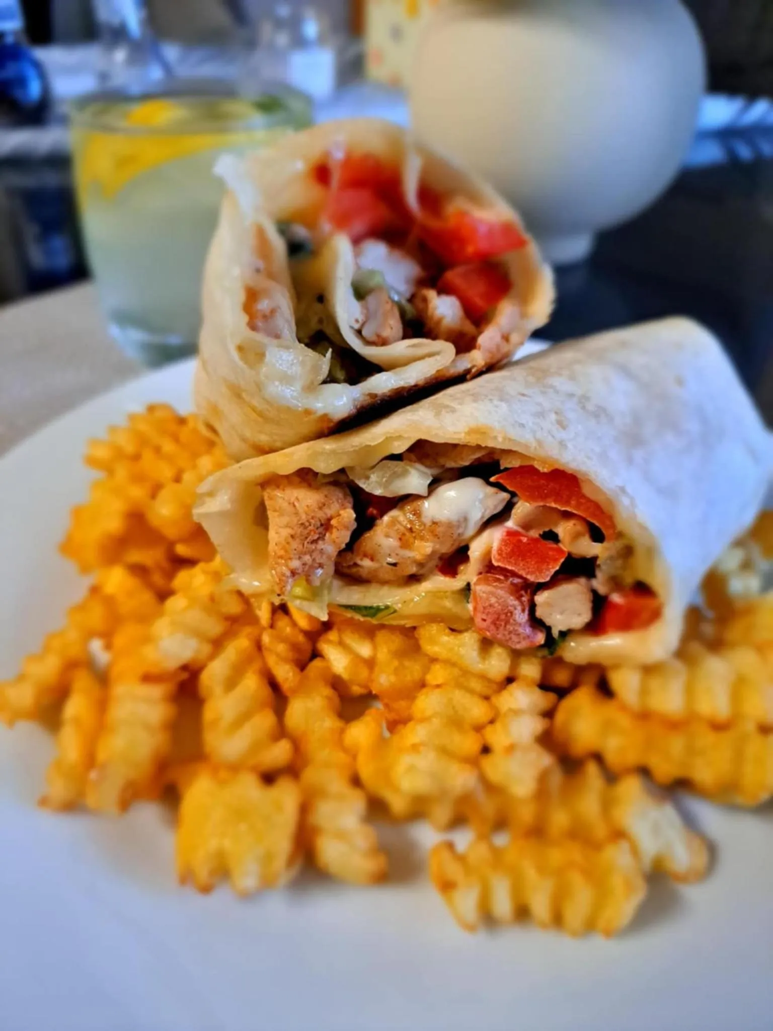 Lunch in Cave Beach Resort - Boutique Accomodation