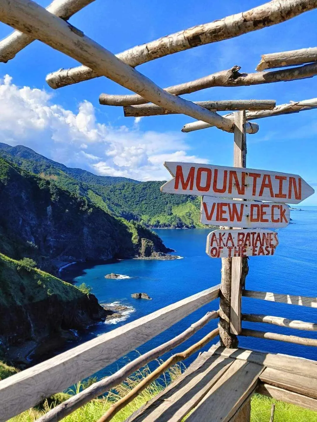 Nearby landmark in Cave Beach Resort - Boutique Accomodation