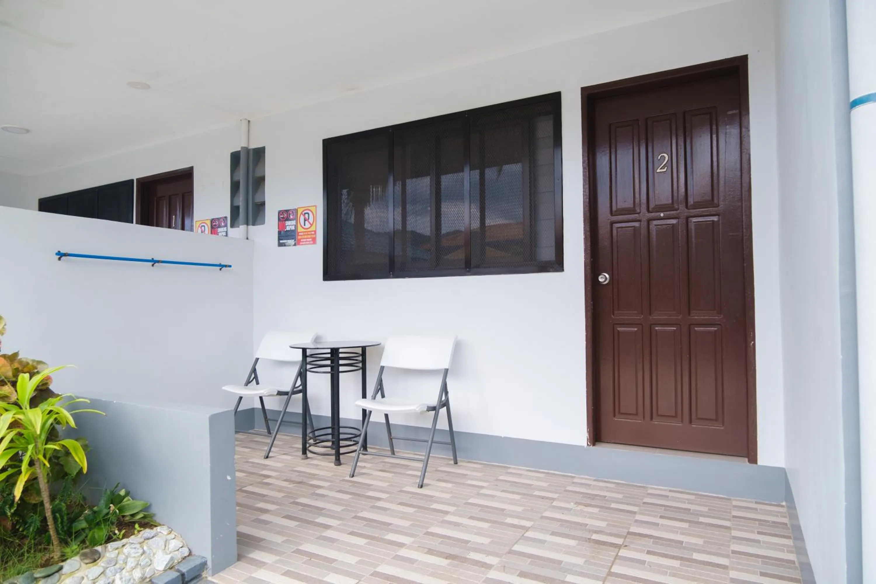 View (from property/room) in Cave Beach Resort - Boutique Accomodation