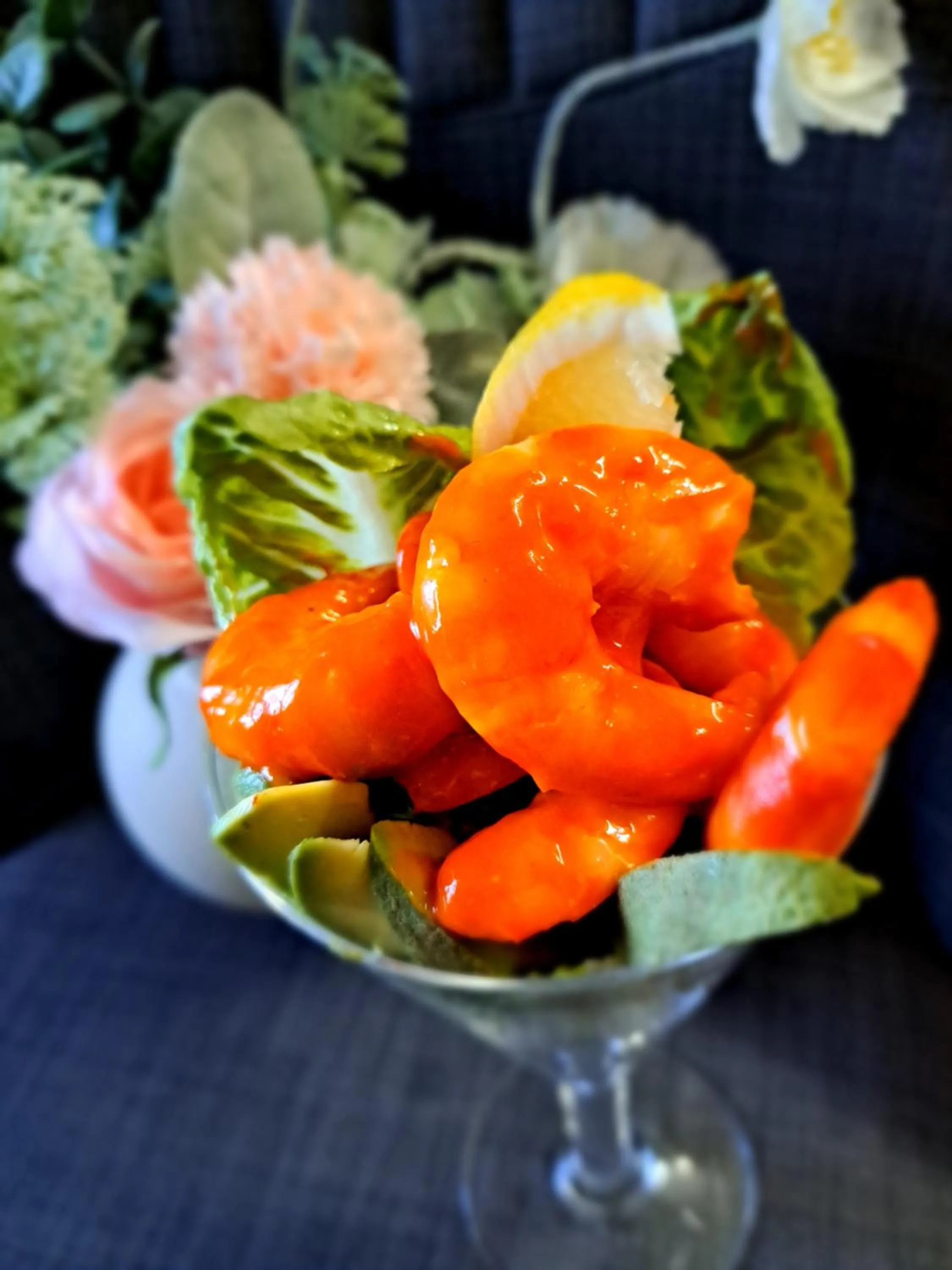 Food in Cave Beach Resort - Boutique Accomodation