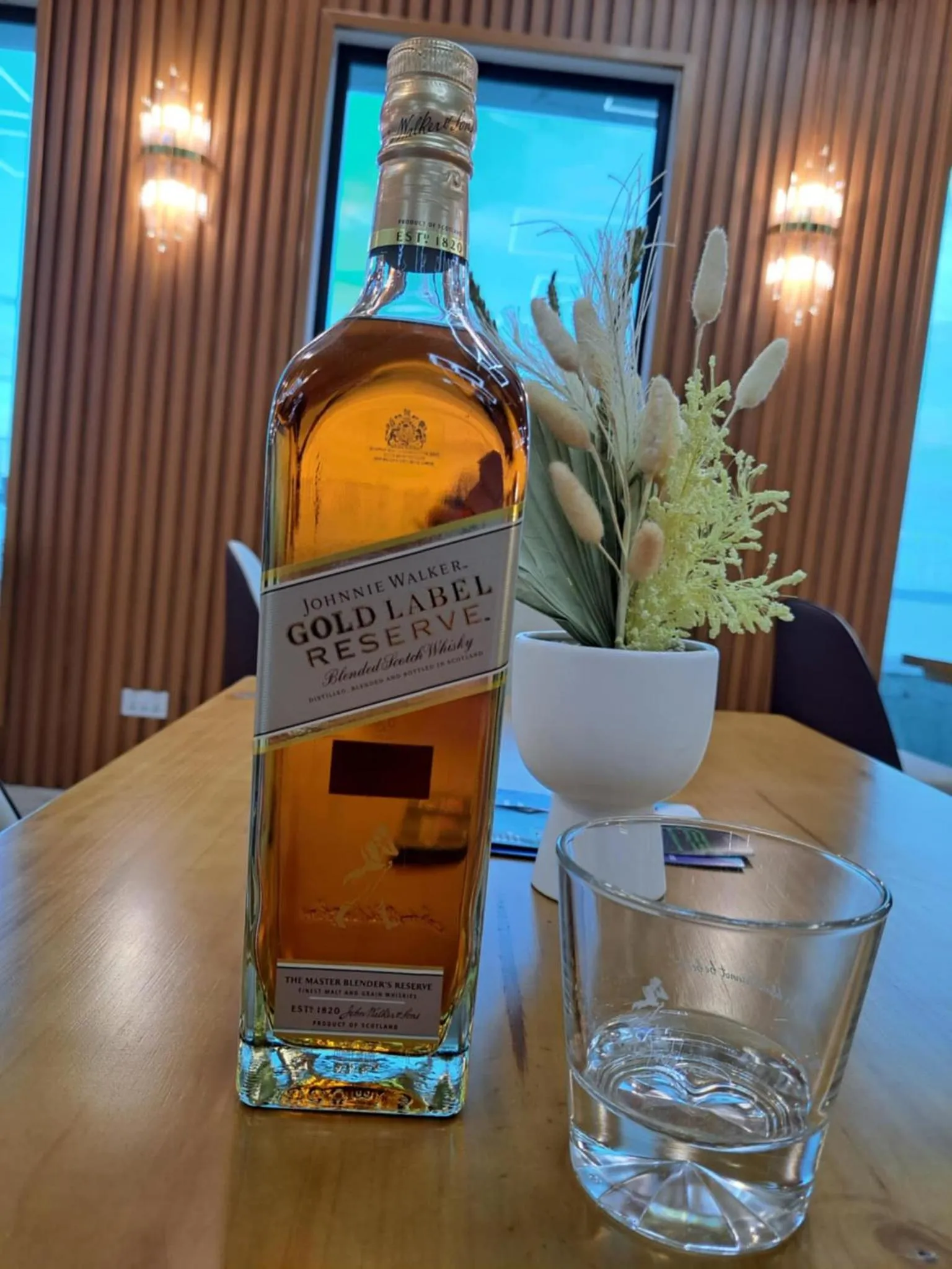 Alcoholic drinks in Cave Beach Resort - Boutique Accomodation