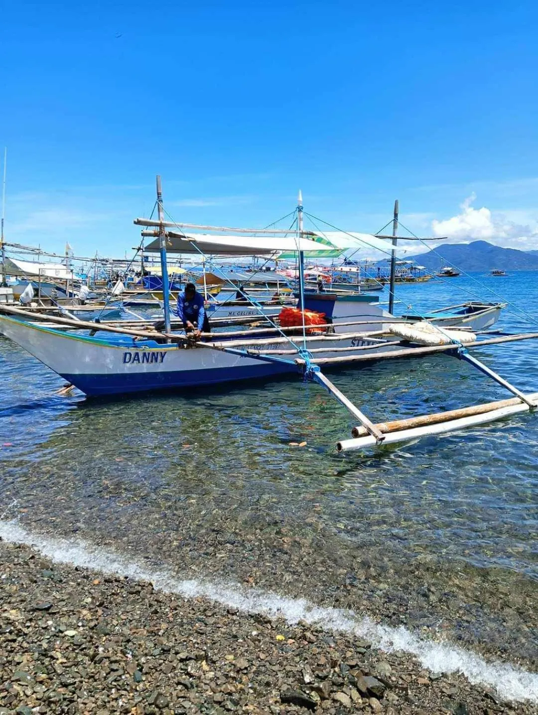 Activities in Cave Beach Resort - Boutique Accomodation