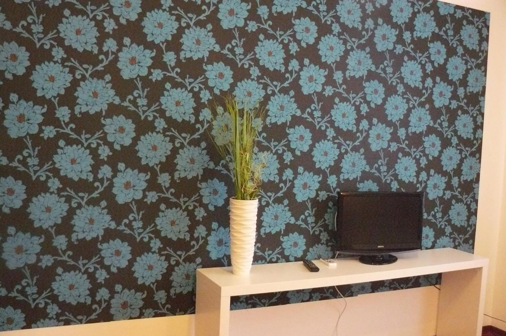 TV and multimedia in Hotel Vittoriano