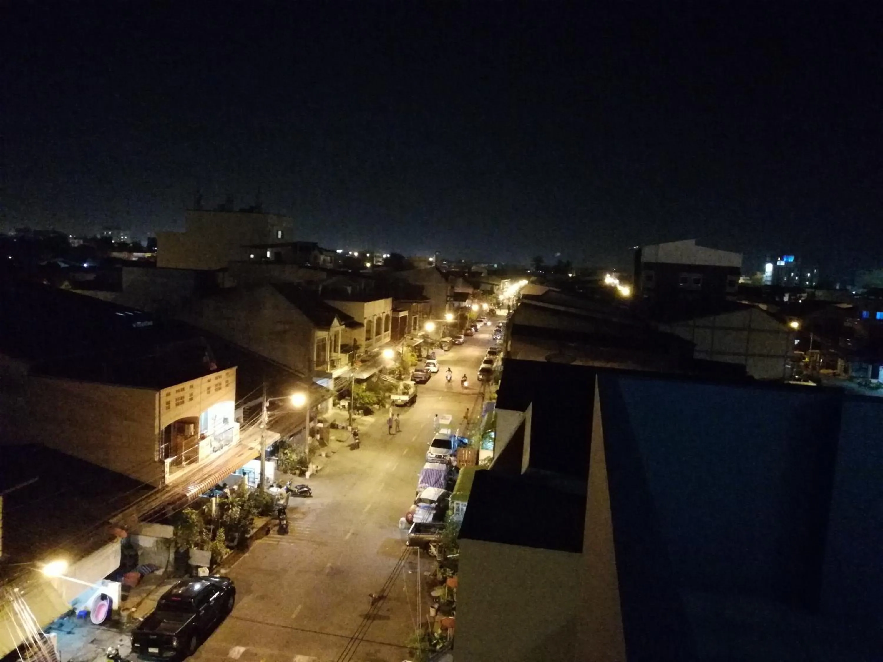 T.M. Home, Hatyai