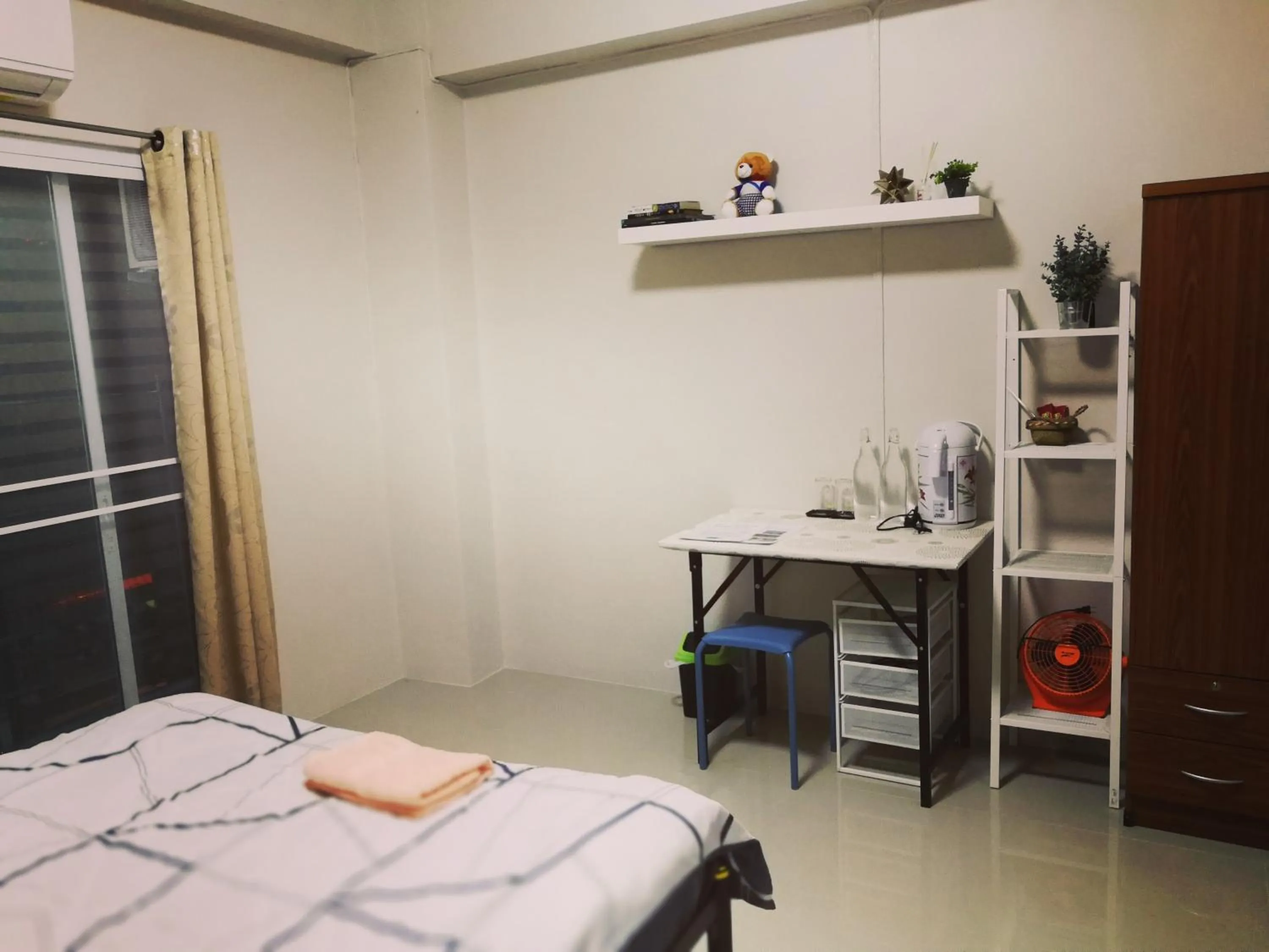 T.M. Home, Hatyai