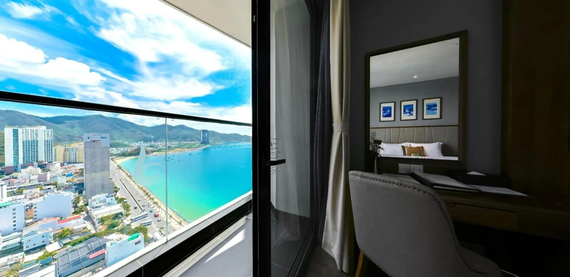 Day in Boton Blue Hotel & Spa