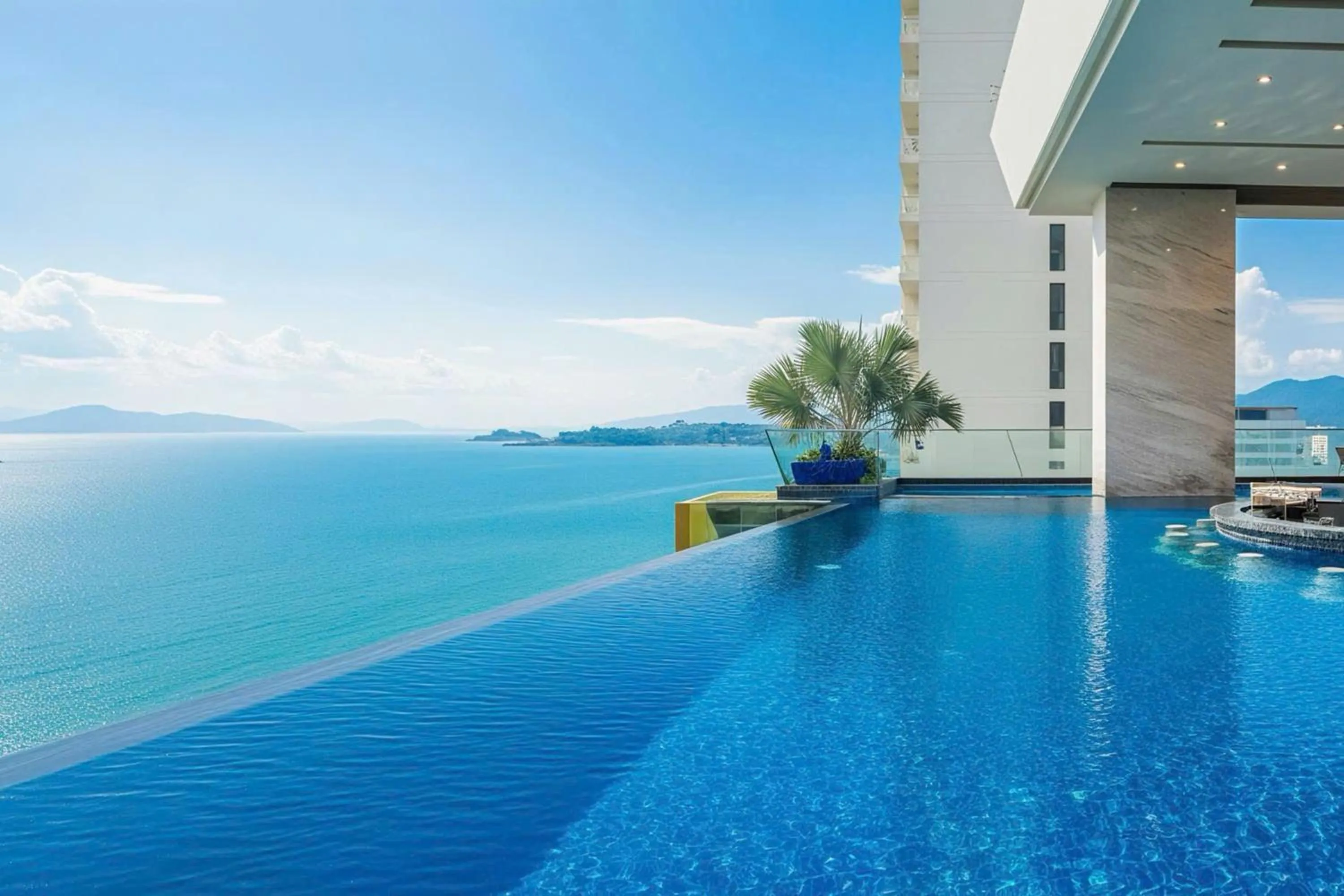 Day in Boton Blue Hotel & Spa