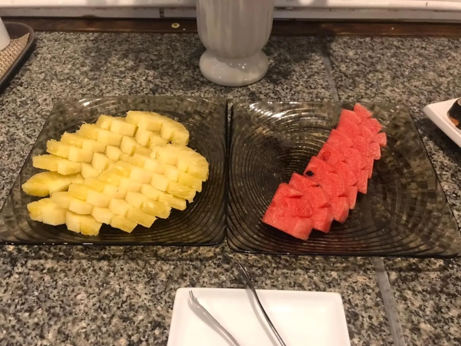 Breakfast in The Park 304 Executive Serviced Apartment