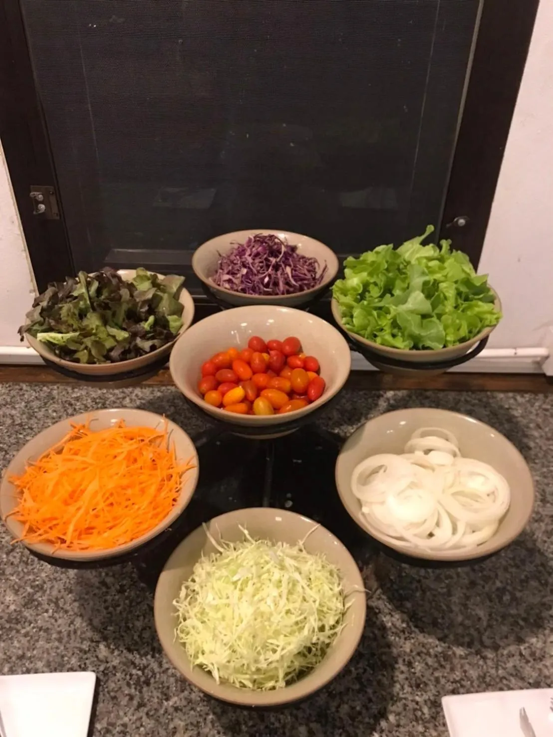 Breakfast in The Park 304 Executive Serviced Apartment