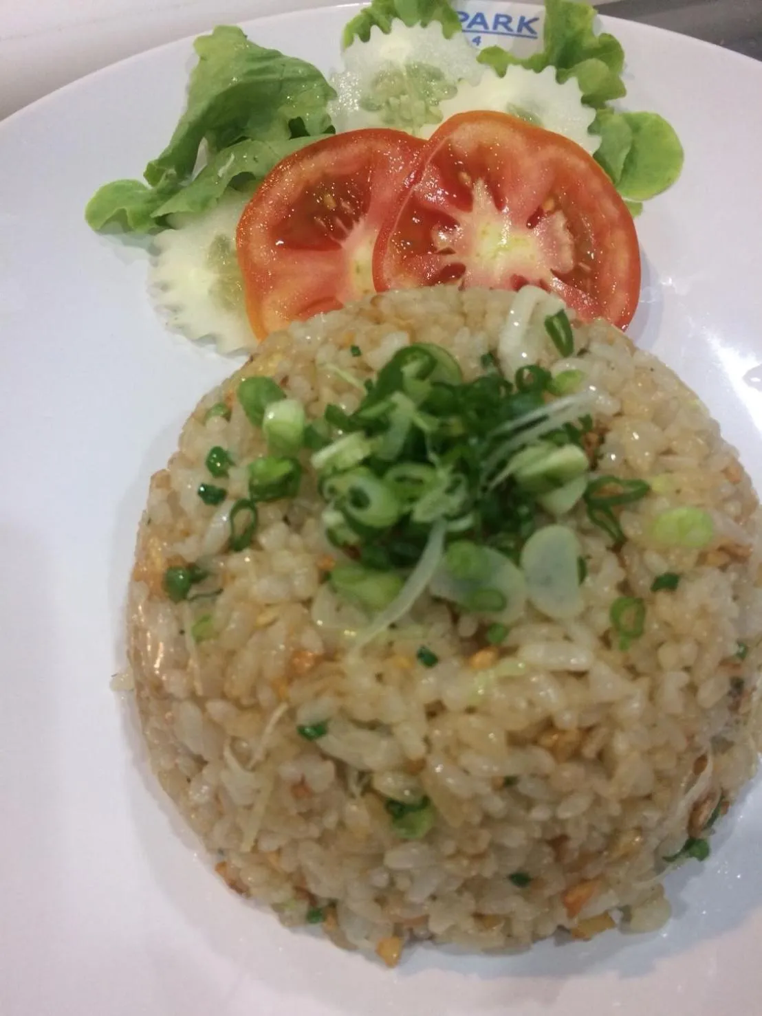 Meals in The Park 304 Executive Serviced Apartment