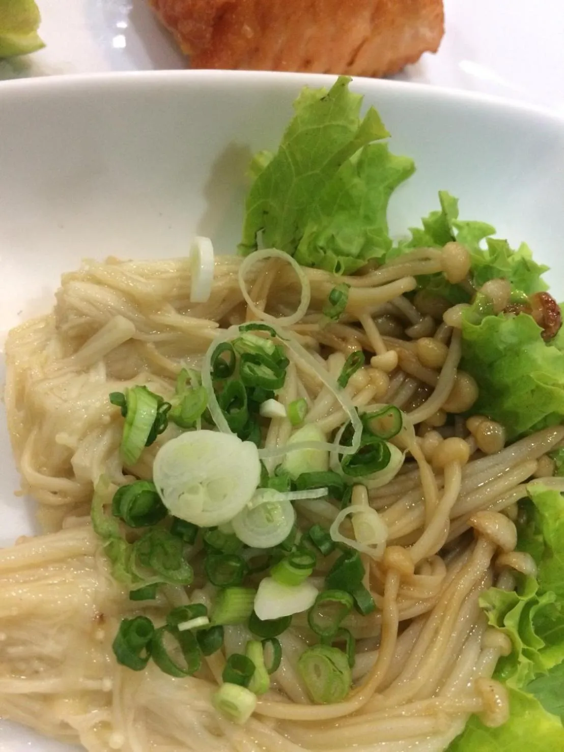 Restaurant/places to eat in The Park 304 Executive Serviced Apartment