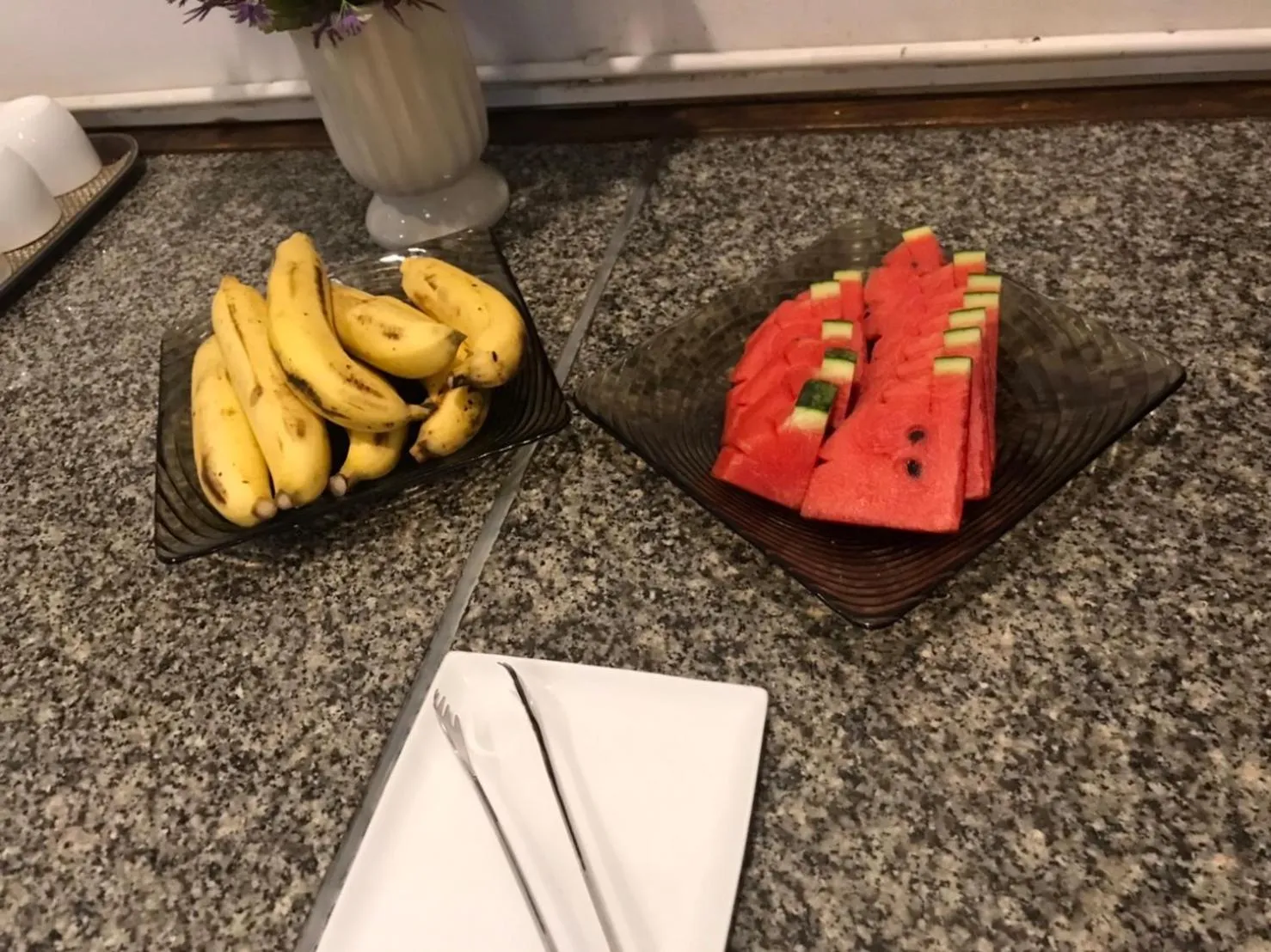 Breakfast in The Park 304 Executive Serviced Apartment