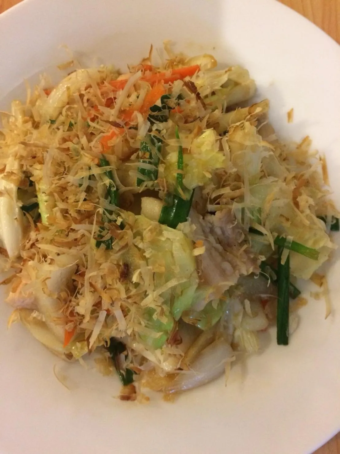 Restaurant/places to eat in The Park 304 Executive Serviced Apartment