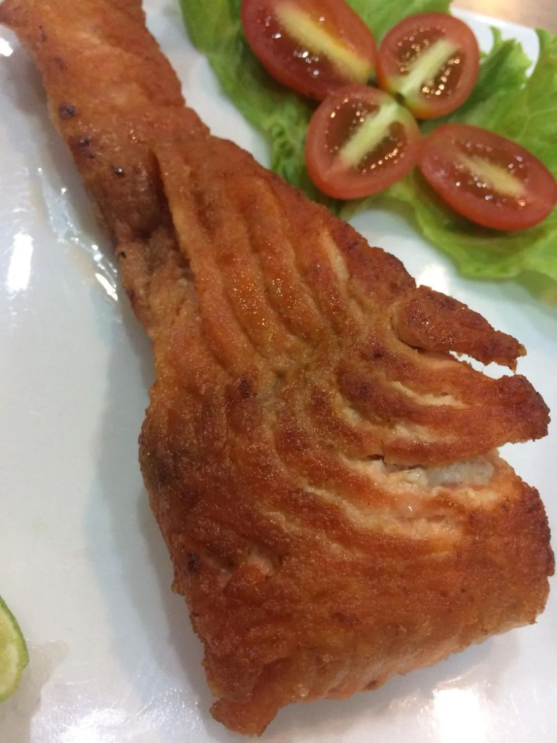 Food in The Park 304 Executive Serviced Apartment