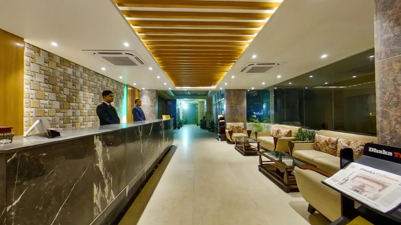 Hotel Sea Cox