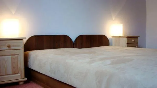 Bed in Warszawa Stare Bielany