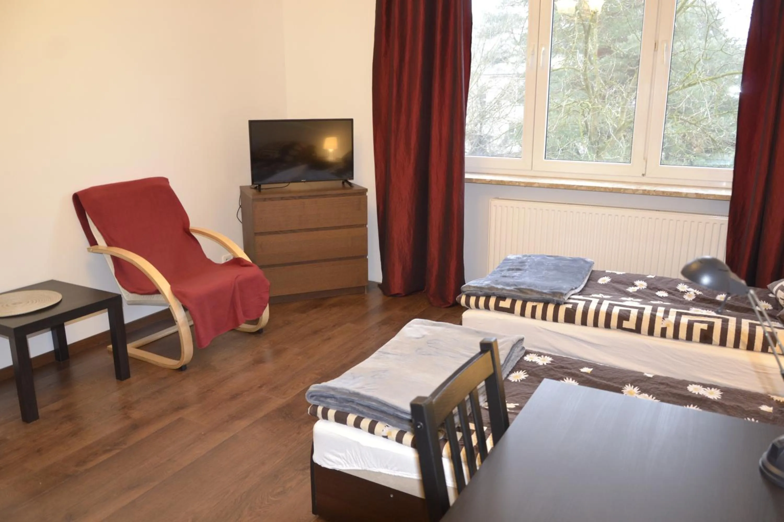 Photo of the whole room in Warszawa Stare Bielany