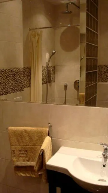 Bathroom in Warszawa Stare Bielany