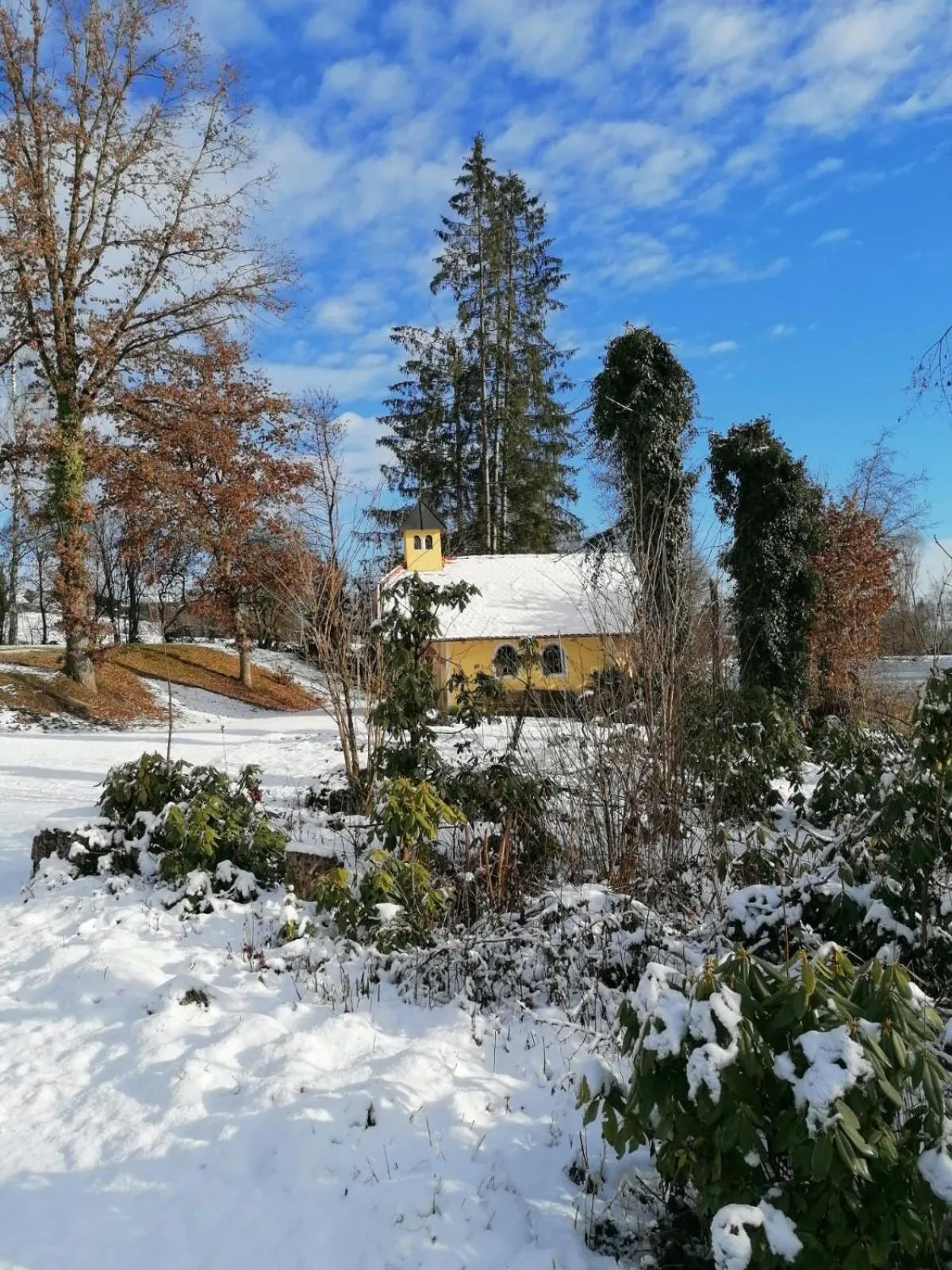 Wellnesshotel Parkschlössl zu Thyrnau Ihr adults only SPA Resort