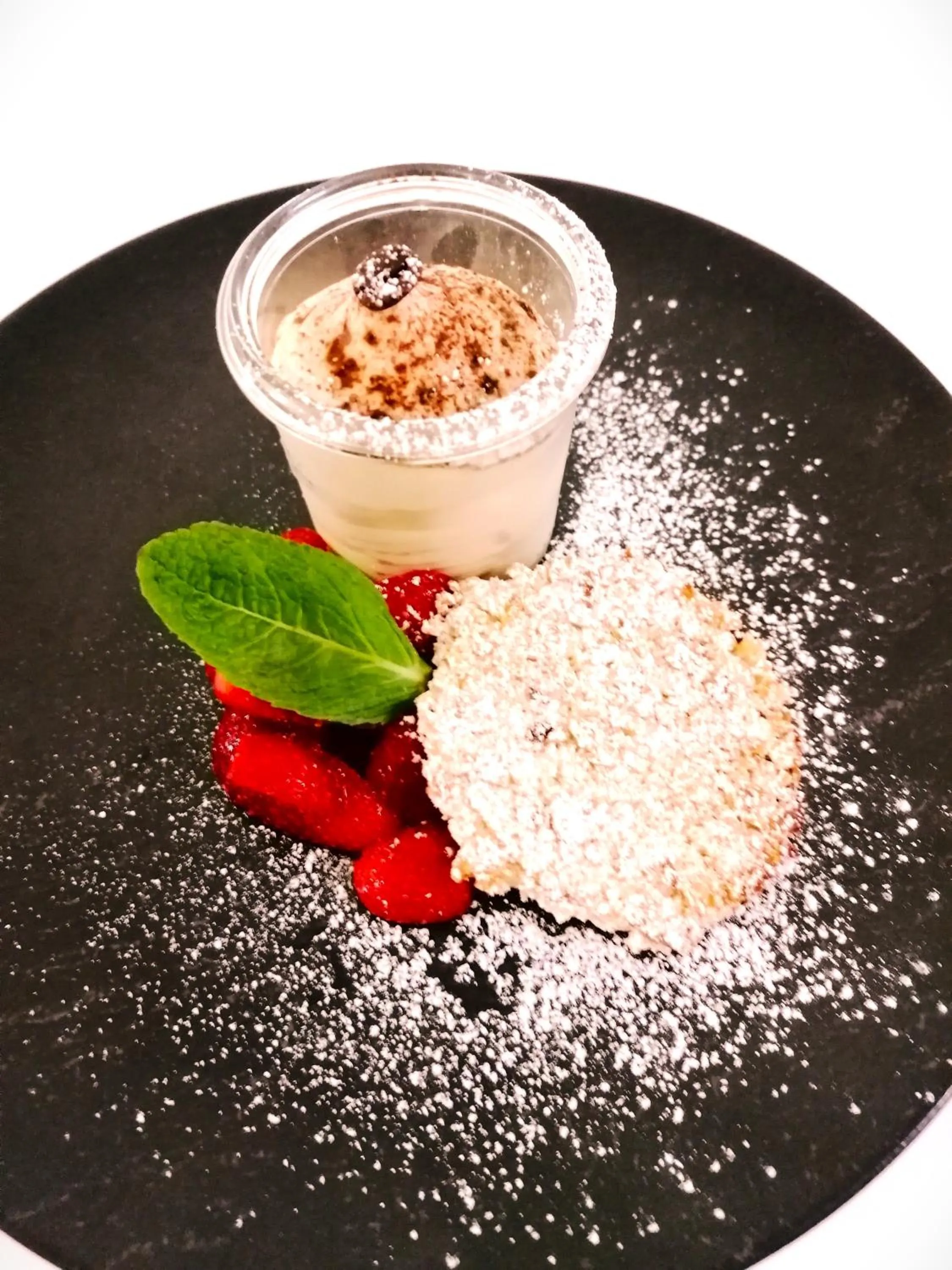 Restaurant/places to eat in Wellnesshotel Parkschlössl zu Thyrnau Ihr adults only SPA Resort