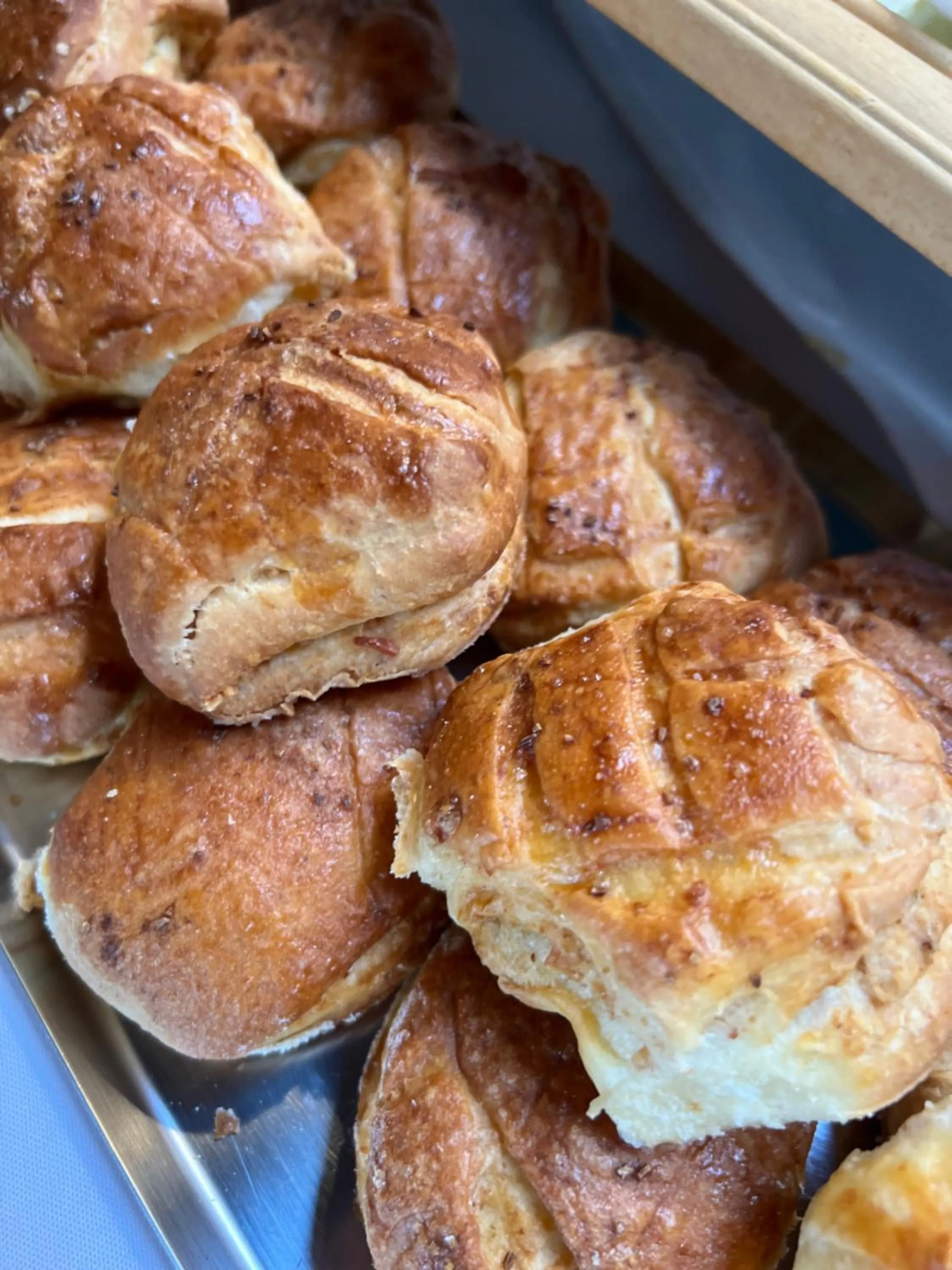 Restaurant/places to eat in Hotel Amalia