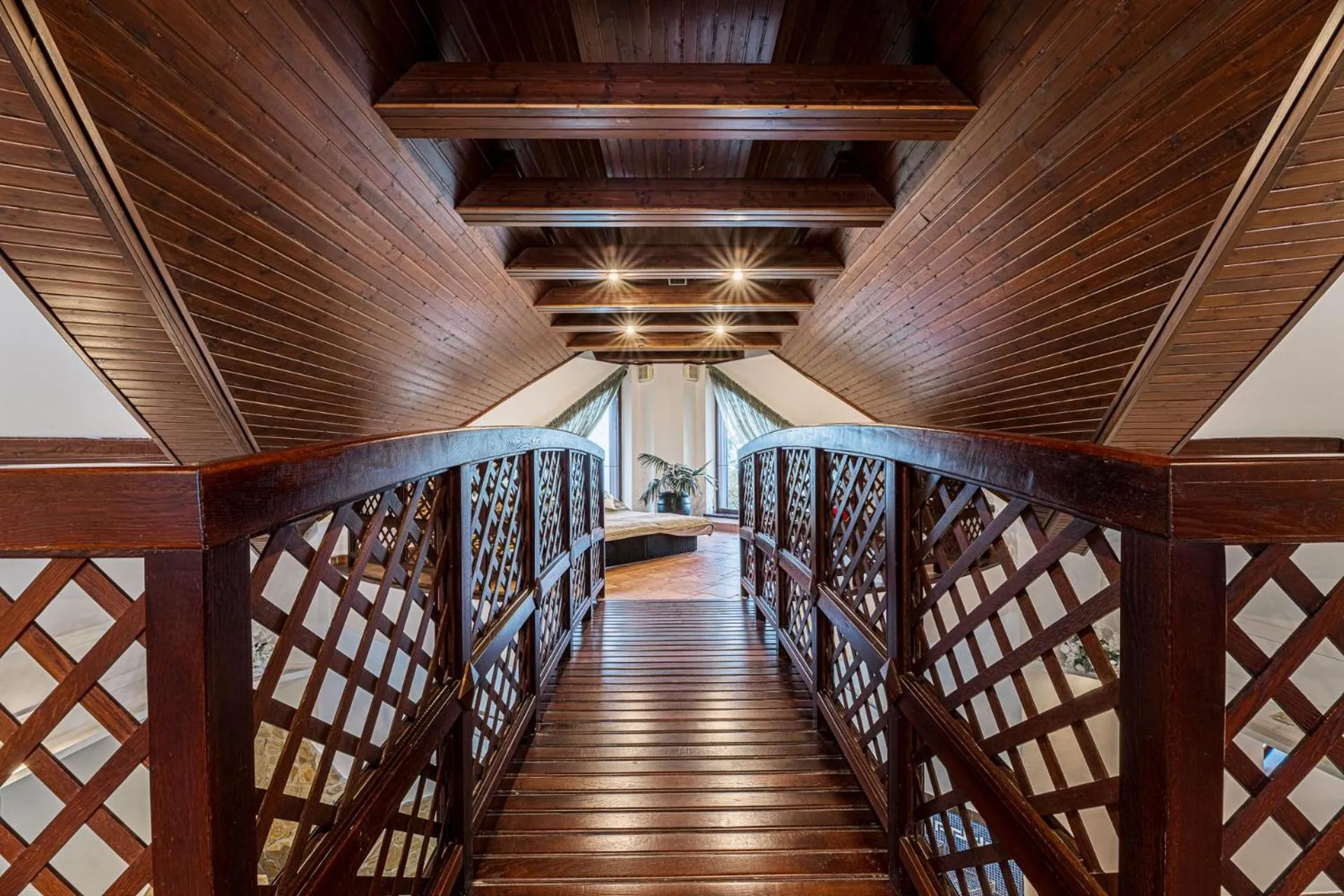 Spa and wellness centre/facilities in Hotel Amalia