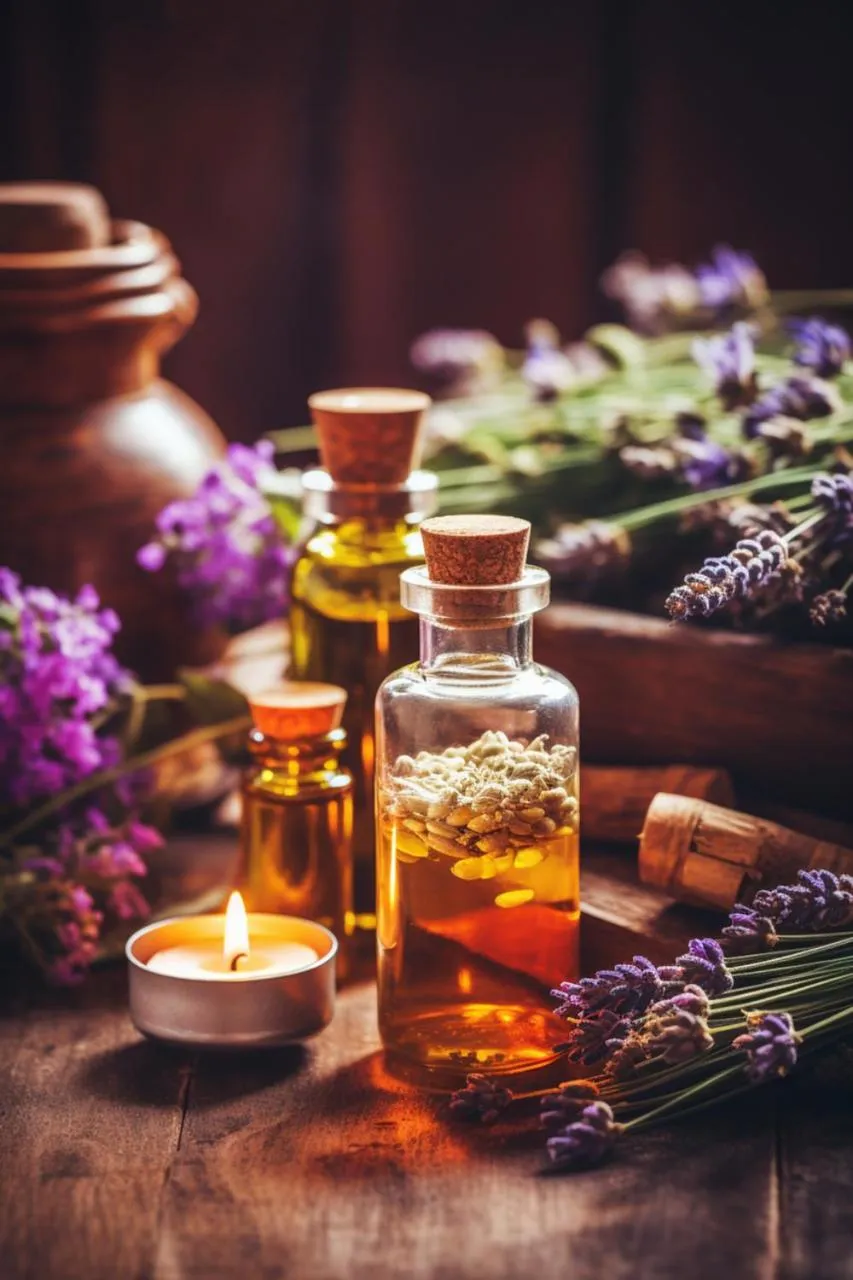 Massage in Hotel Amalia