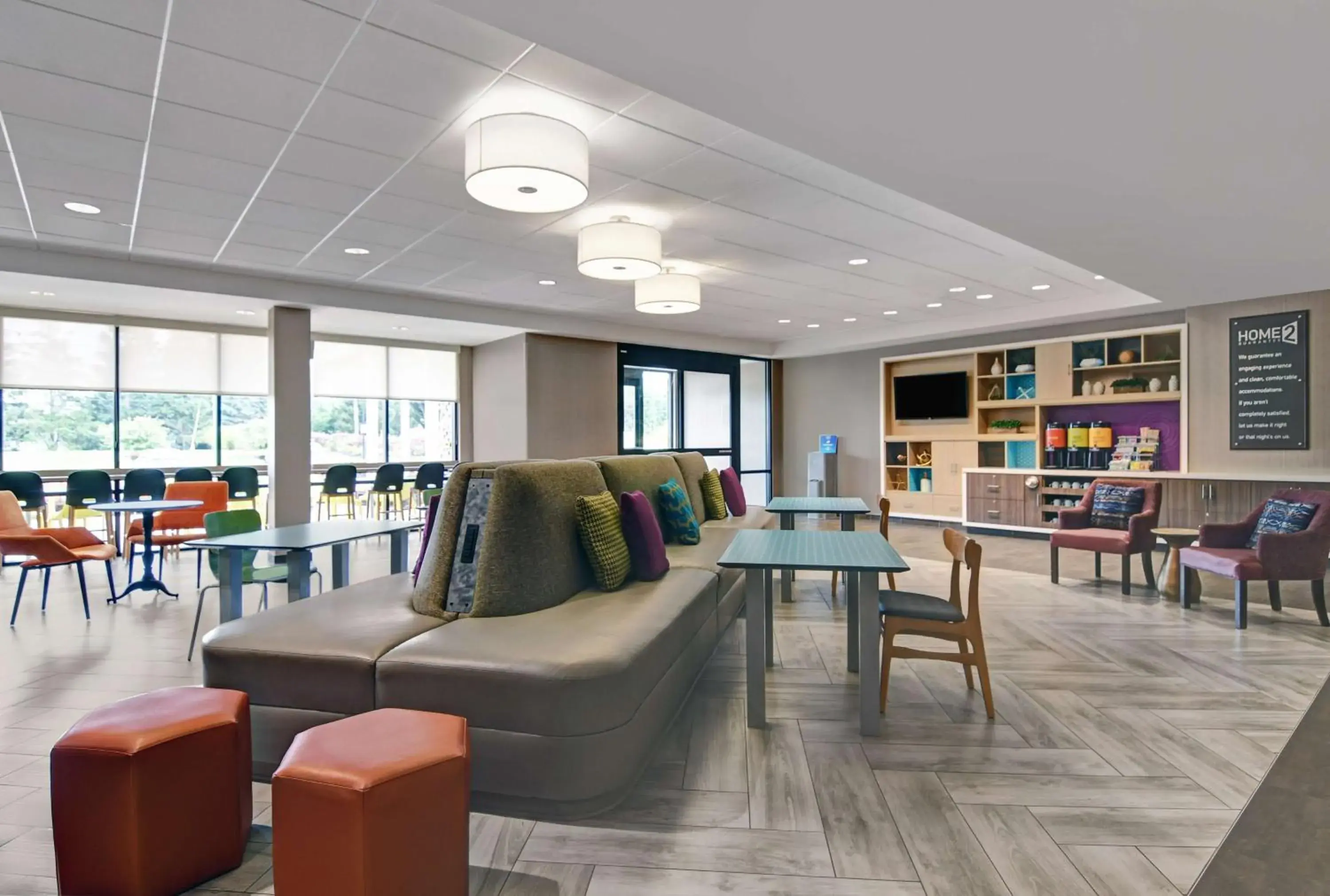 Home2 Suites By Hilton Bordentown Home2 Suites By Hilton Bordentown