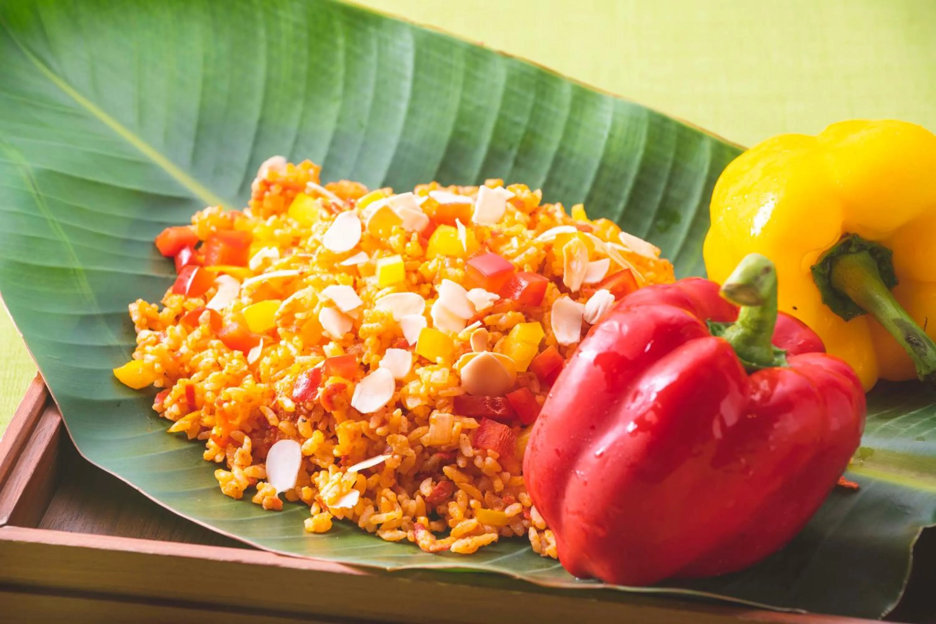 Dining area in DoubleTree by Hilton Okinawa Chatan Resort