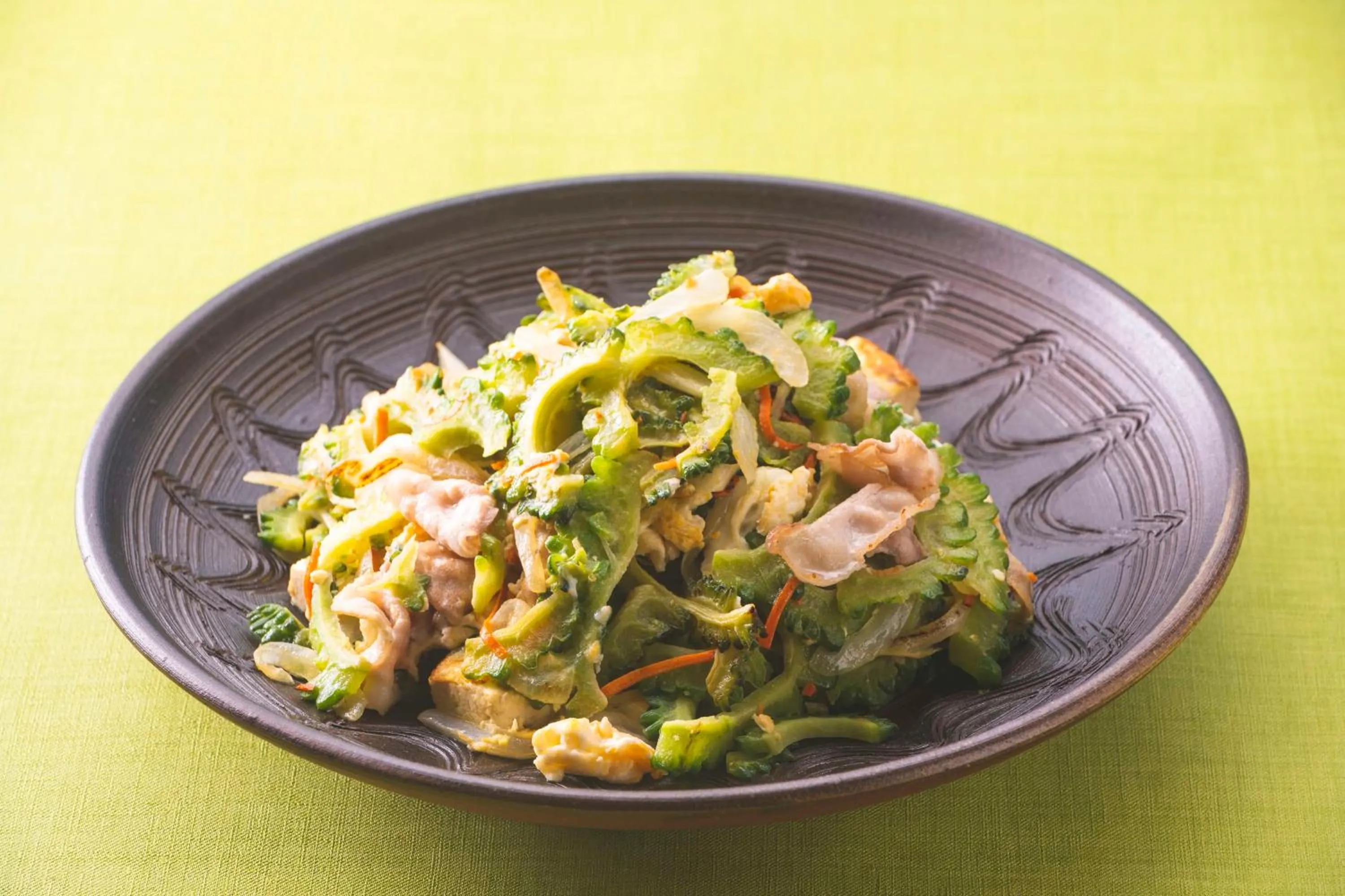 Dining area in DoubleTree by Hilton Okinawa Chatan Resort
