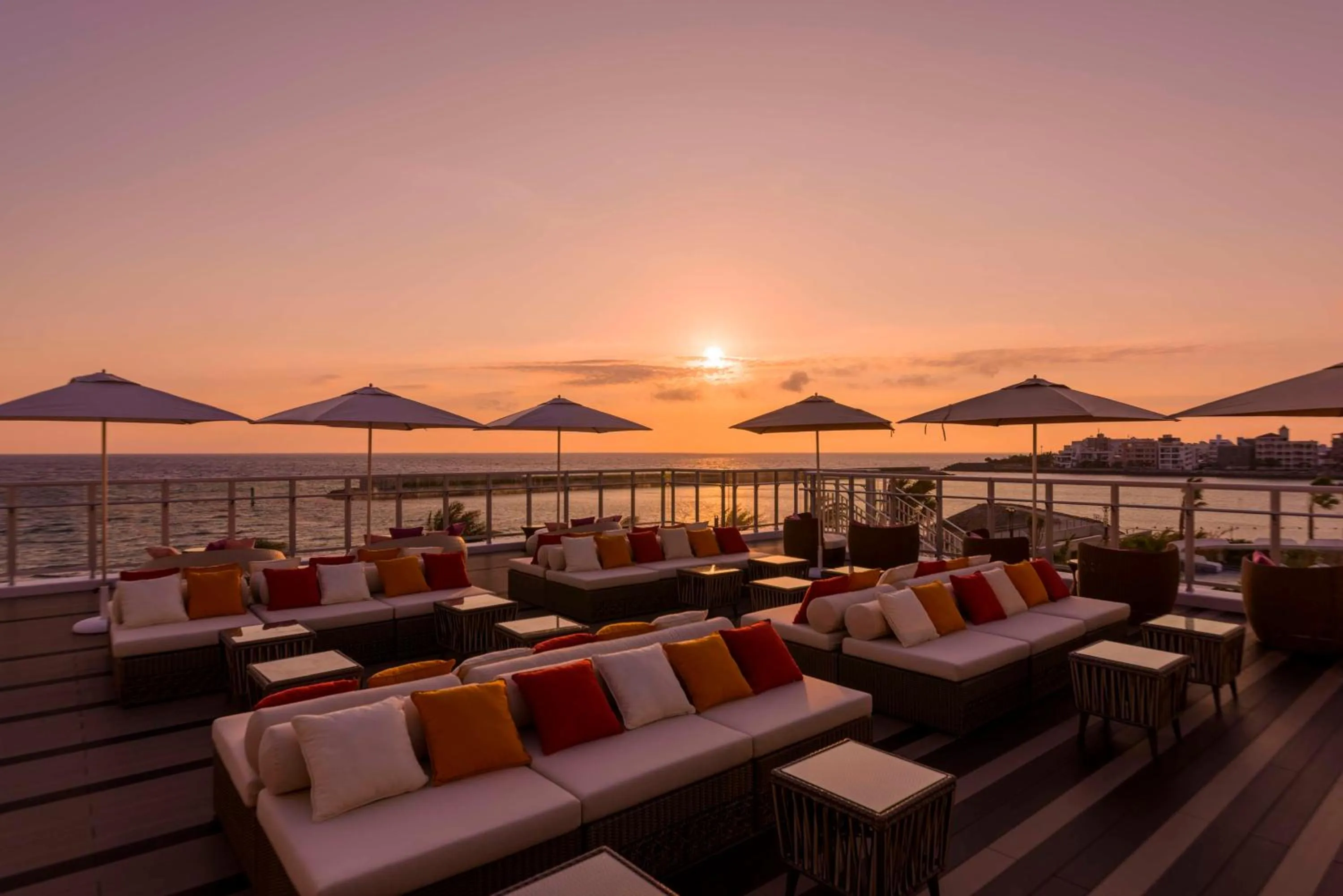 Other in DoubleTree by Hilton Okinawa Chatan Resort