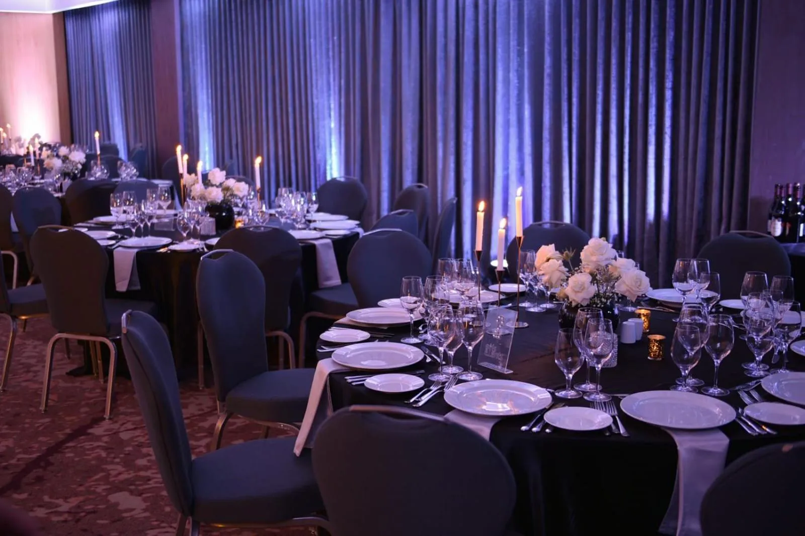 Banquet/Function facilities in Hilton Garden Inn Tirana