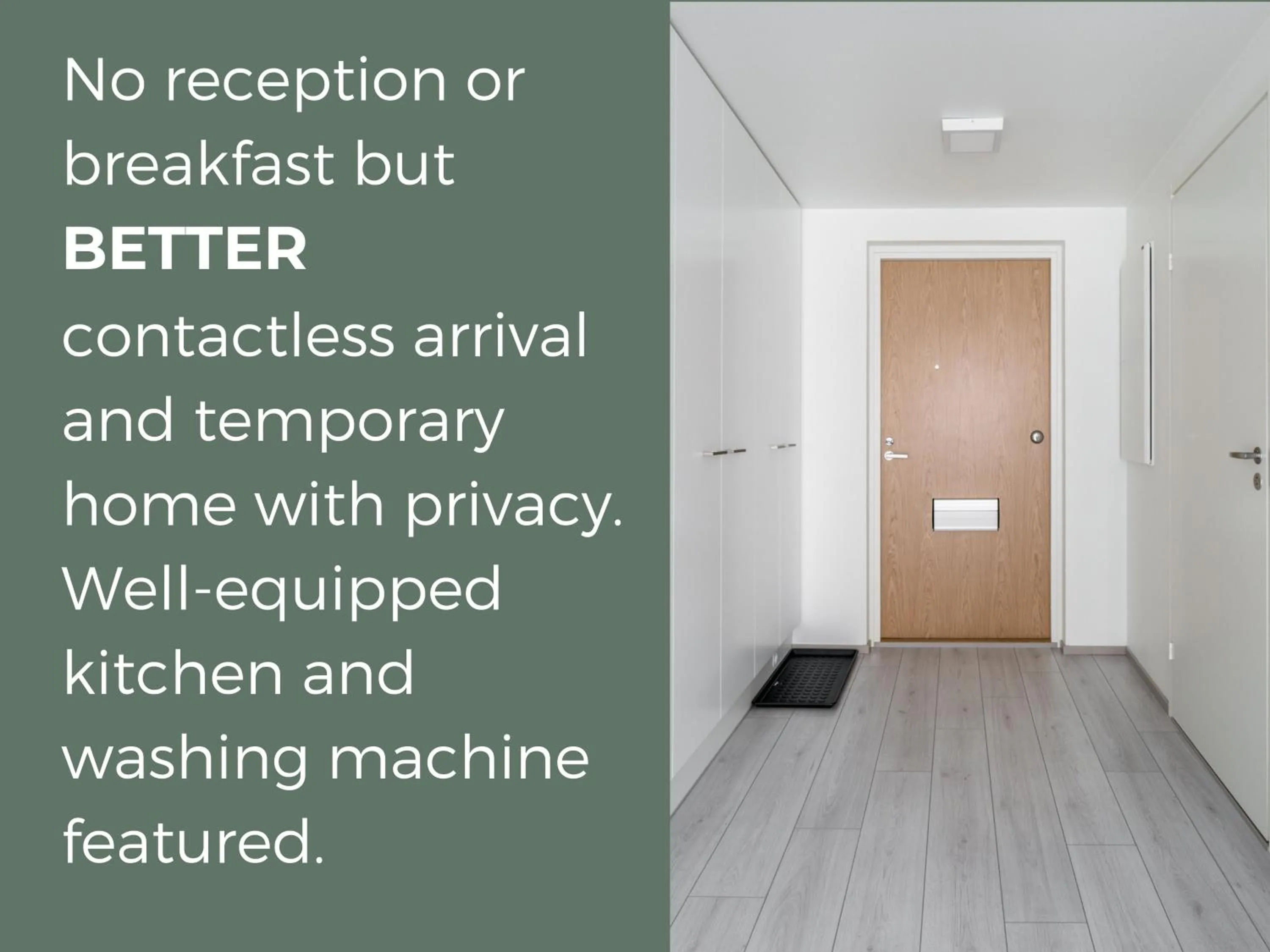 Property building in Hiisi Homes Espoo Center