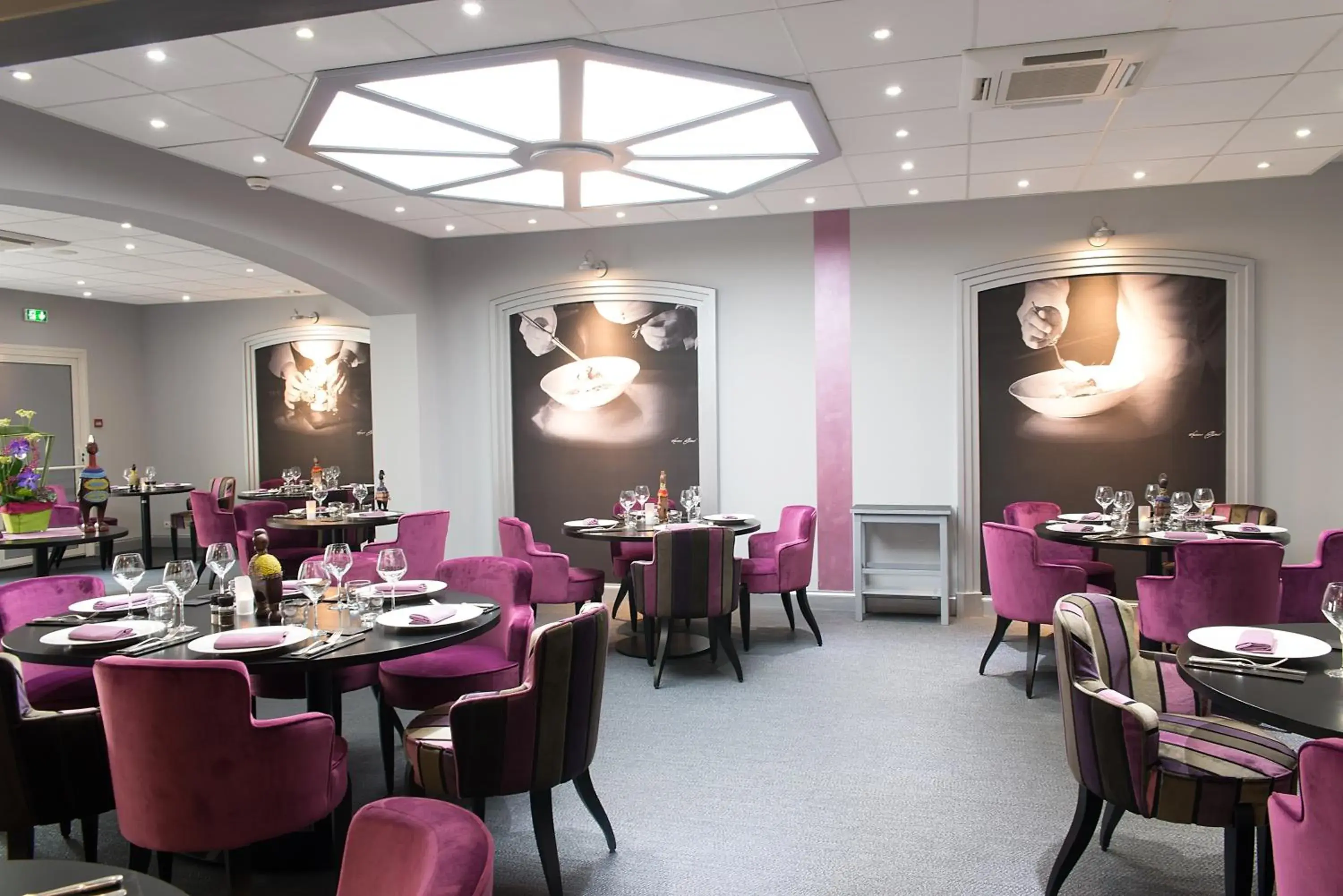 Logis Hôtel de France restaurant le Lucullus Logis Hôtel de France restaurant le Lucullus