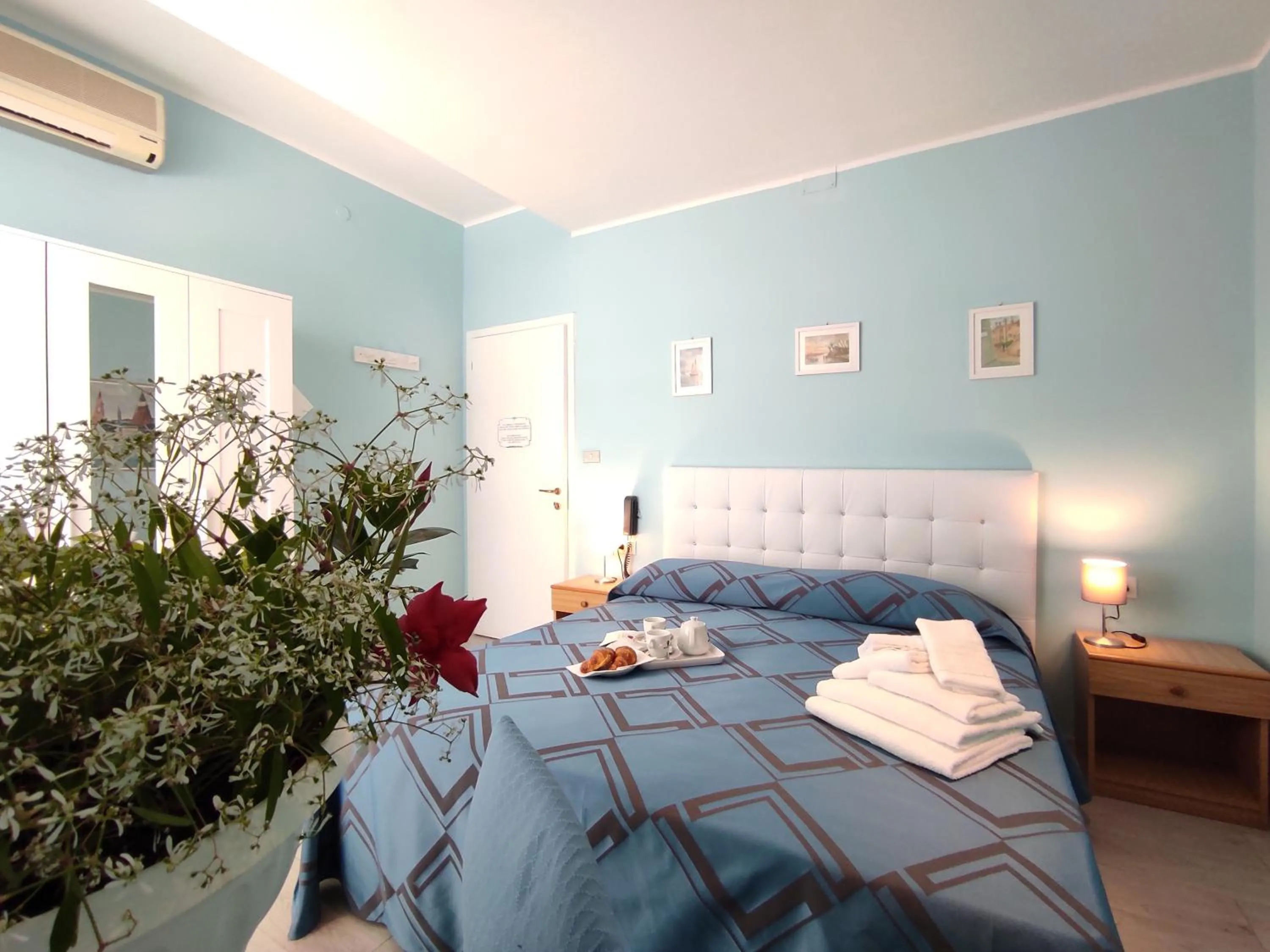 Villa Mirella-NUOVA GESTIONE