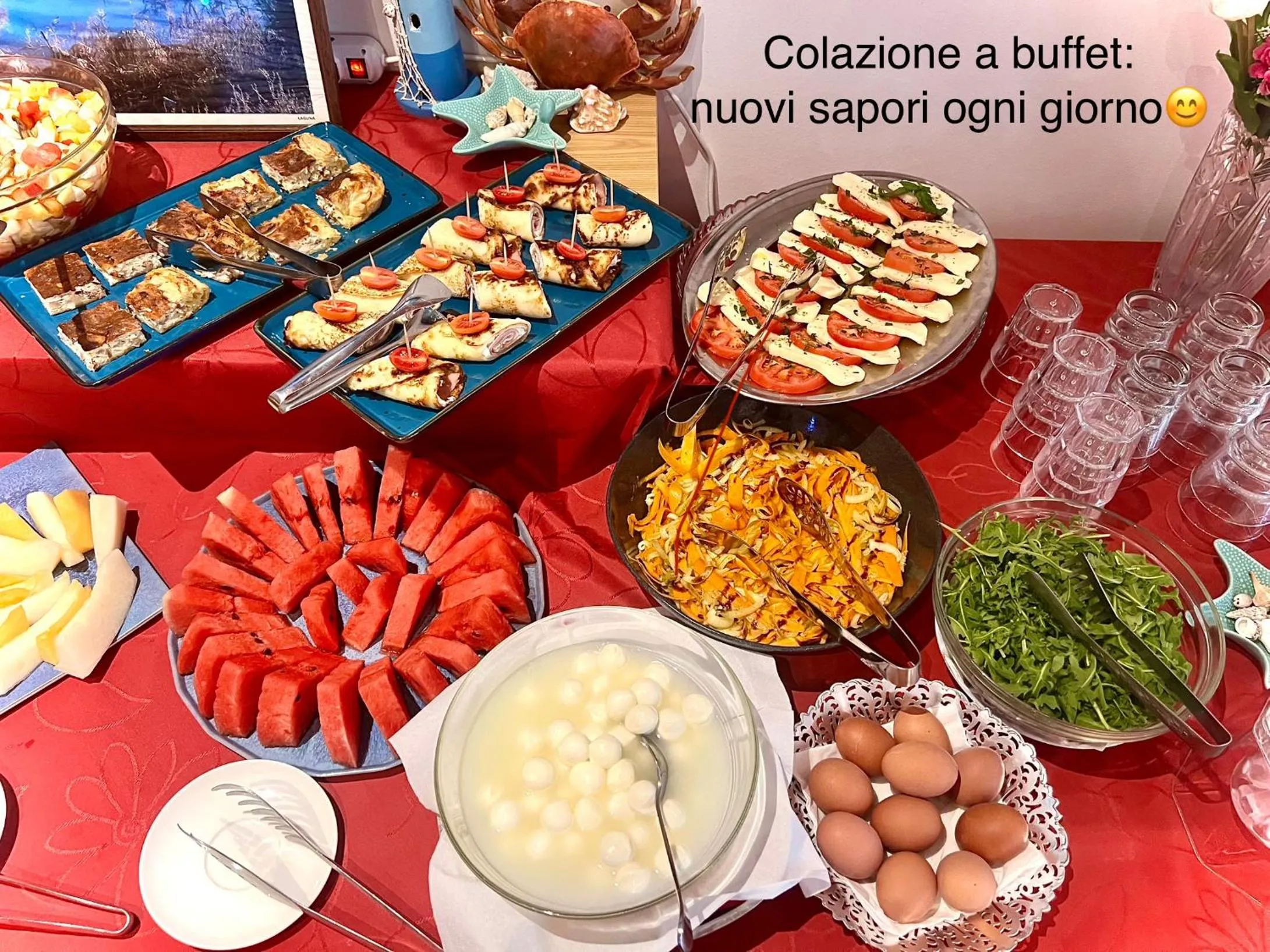 Villa Mirella-NUOVA GESTIONE