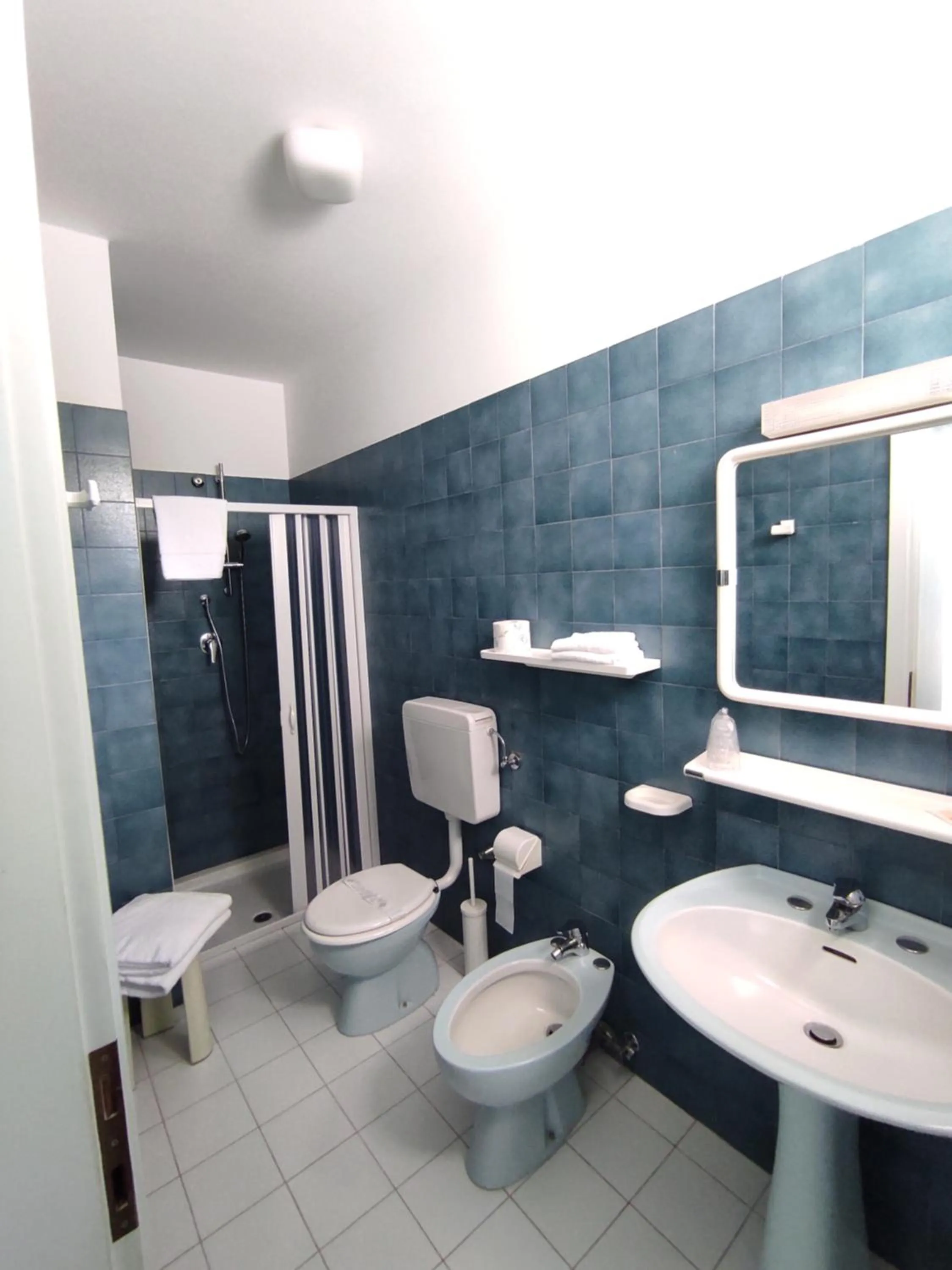 Villa Mirella-NUOVA GESTIONE