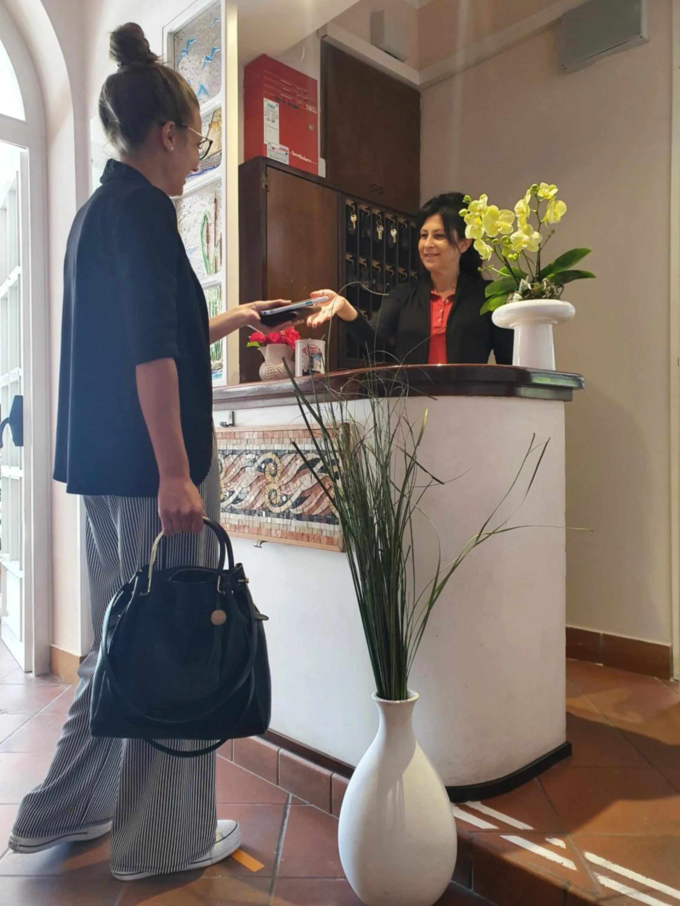 Villa Mirella-NUOVA GESTIONE