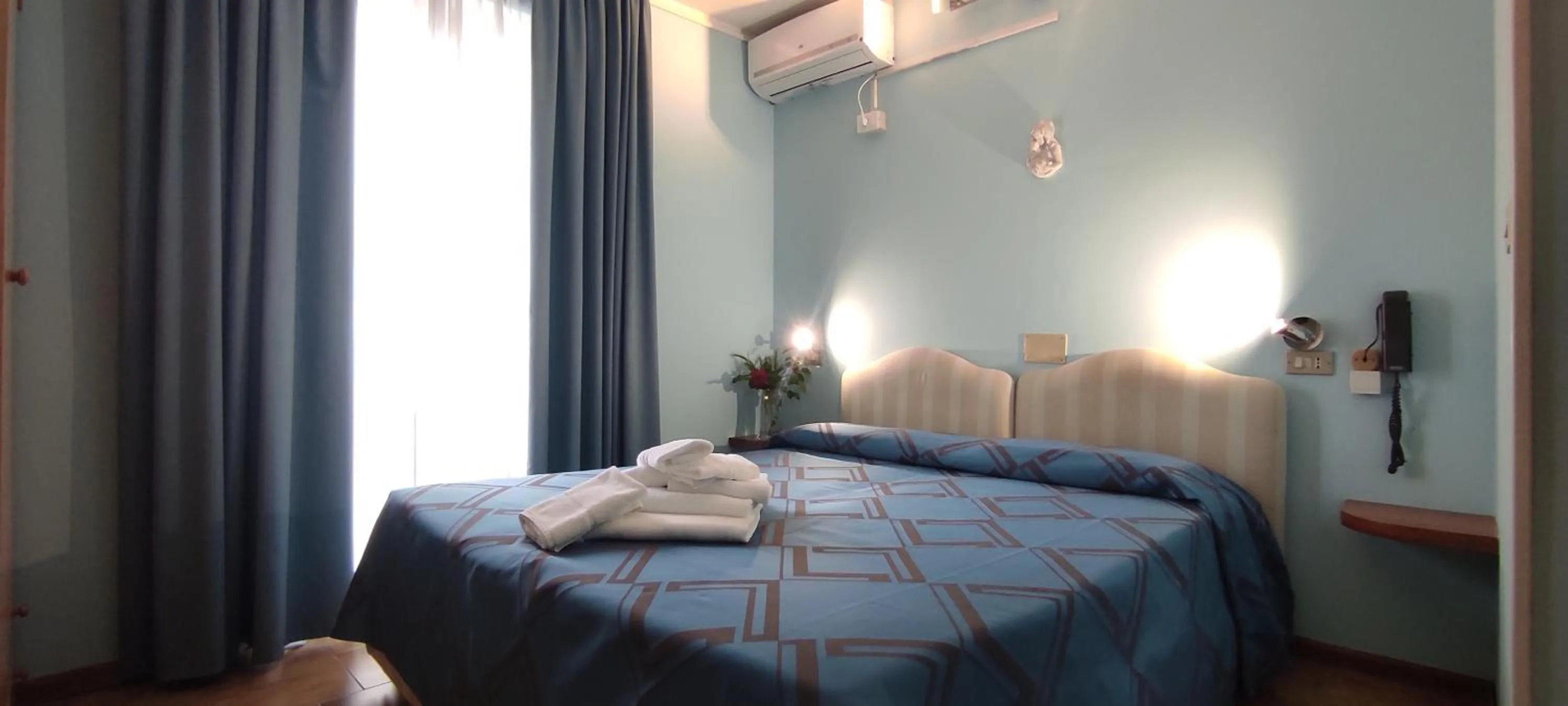 Villa Mirella-NUOVA GESTIONE