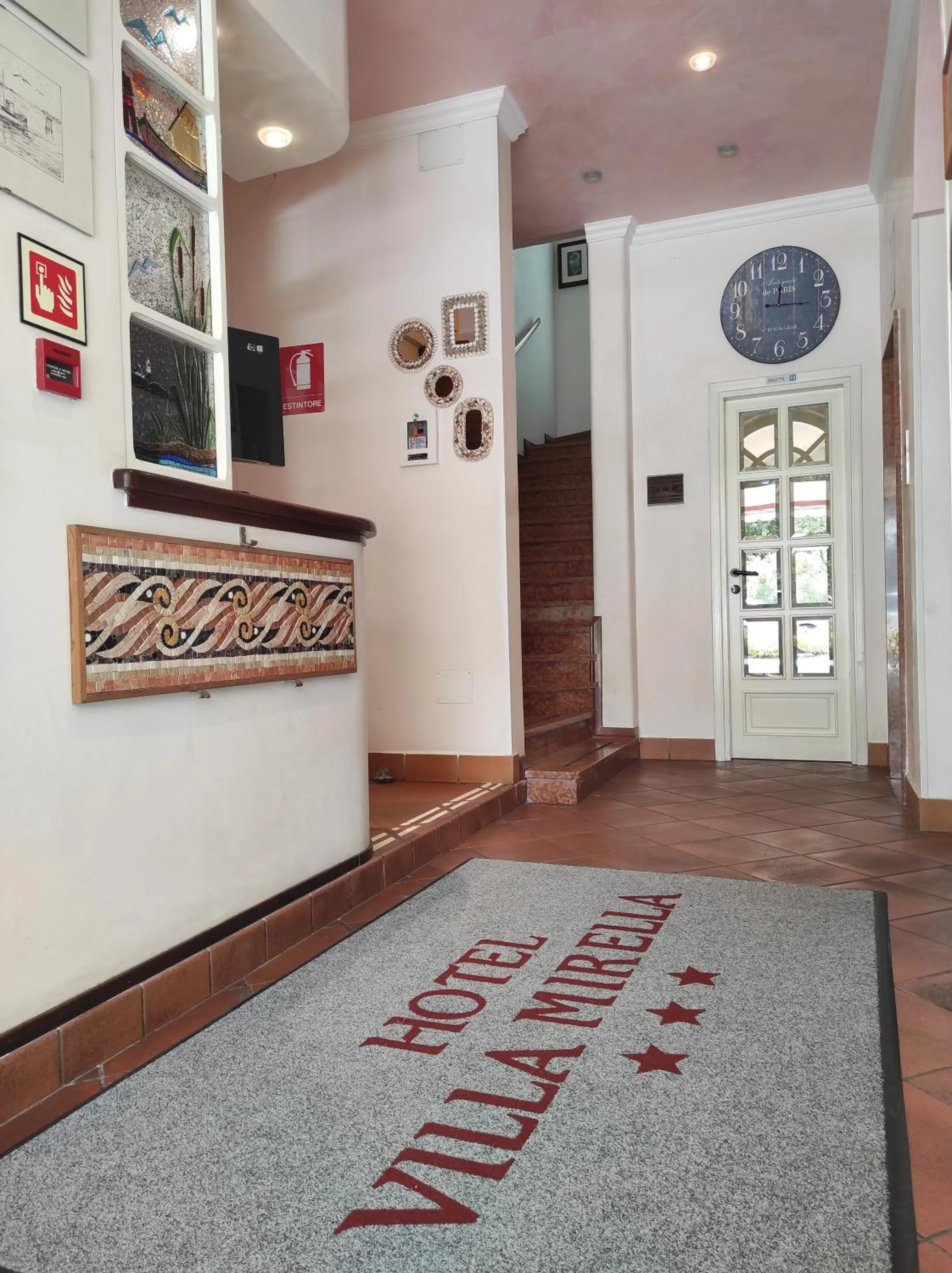 Villa Mirella-NUOVA GESTIONE