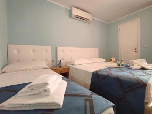 Villa Mirella-NUOVA GESTIONE