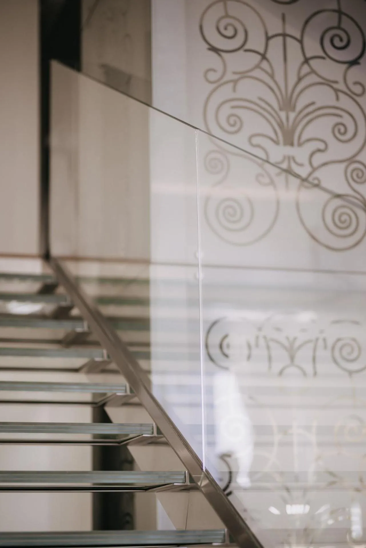 Area and facilities in Hotel Vis à Vis