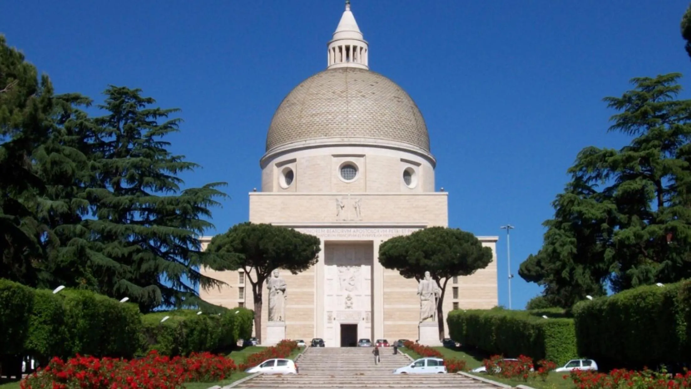 Nearby landmark in Niclas Luxury Apartments EUR