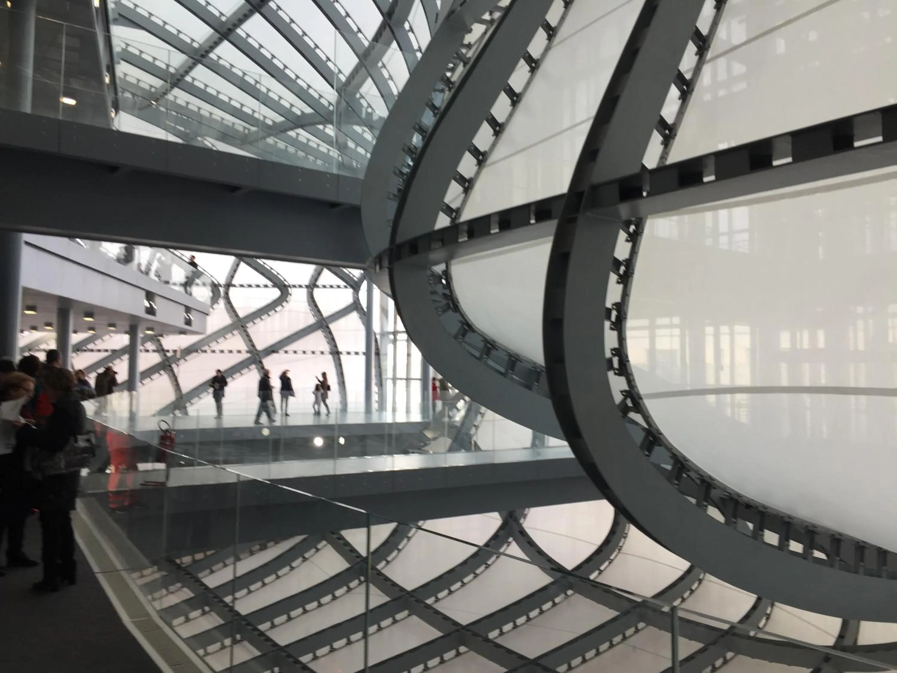 Nearby landmark in Niclas Luxury Apartments EUR