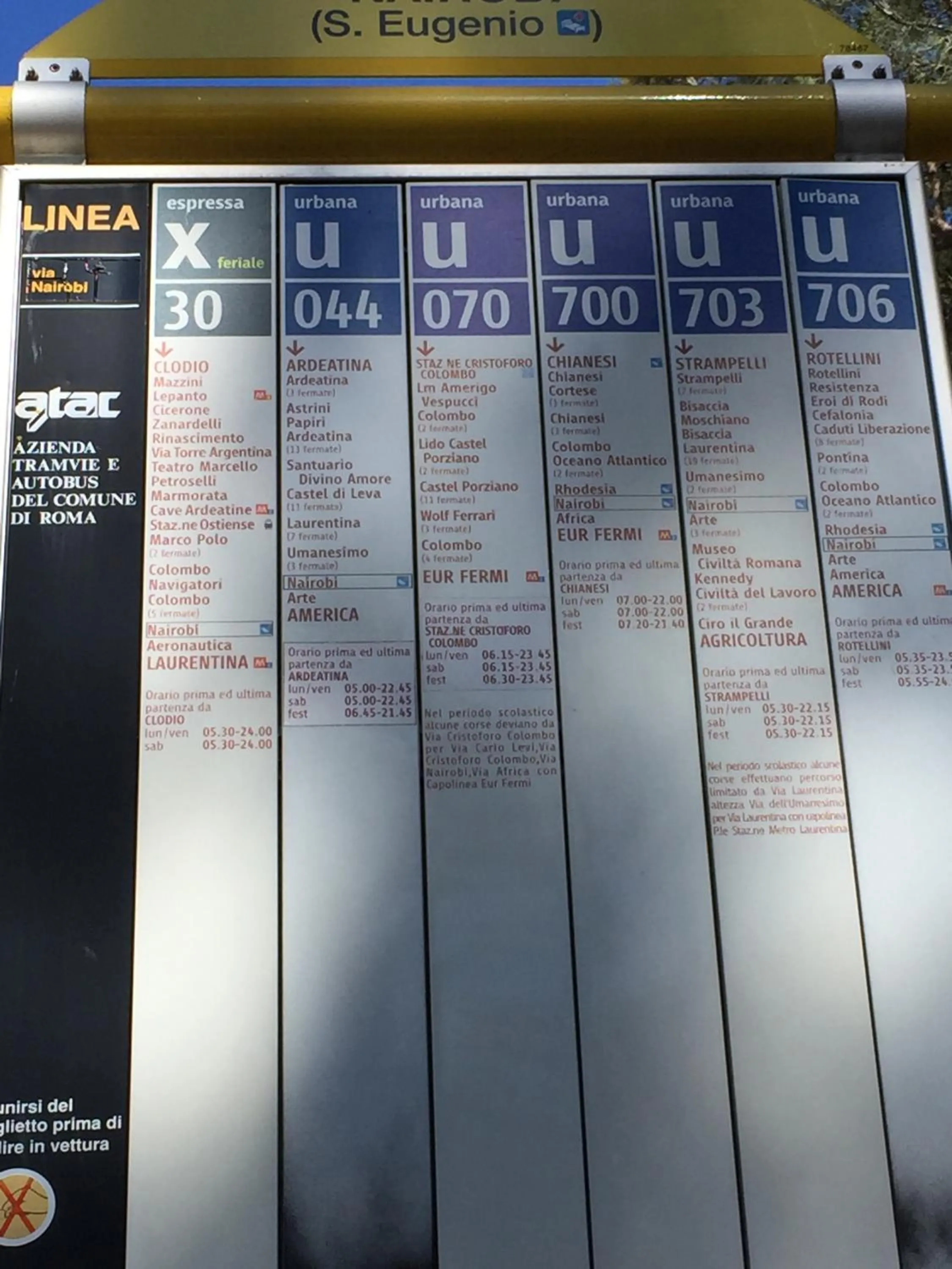 Area and facilities in Niclas Luxury Apartments EUR