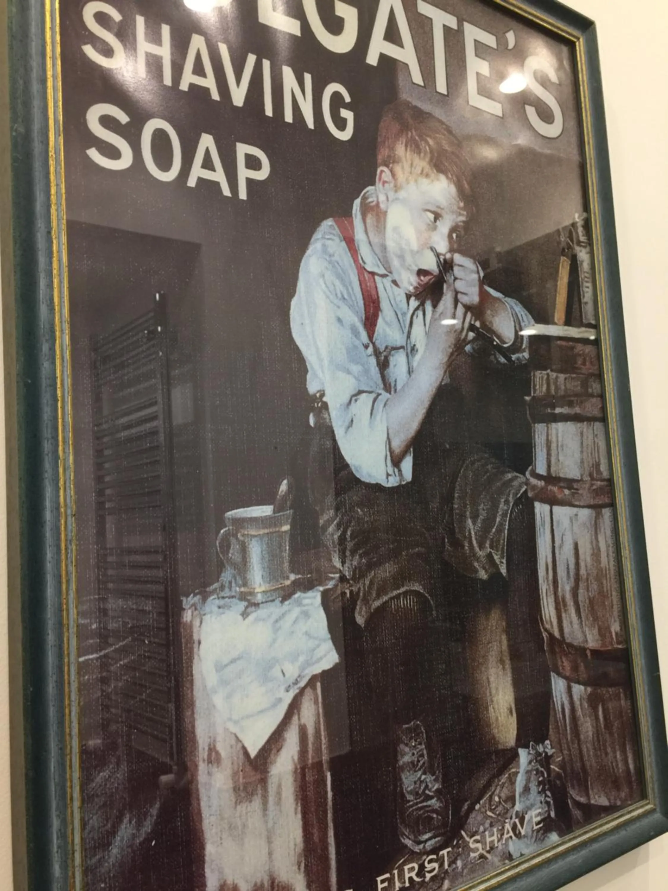 Bathroom in Niclas Luxury Apartments EUR