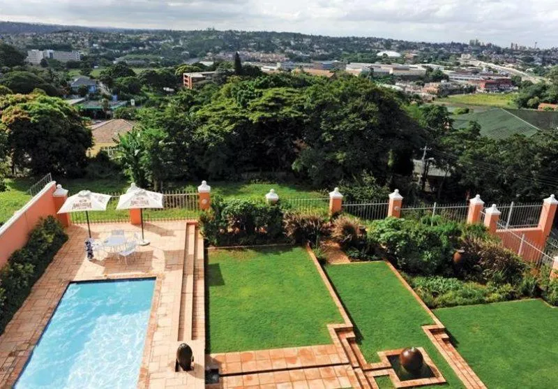 Sica's Guest House - The Loft