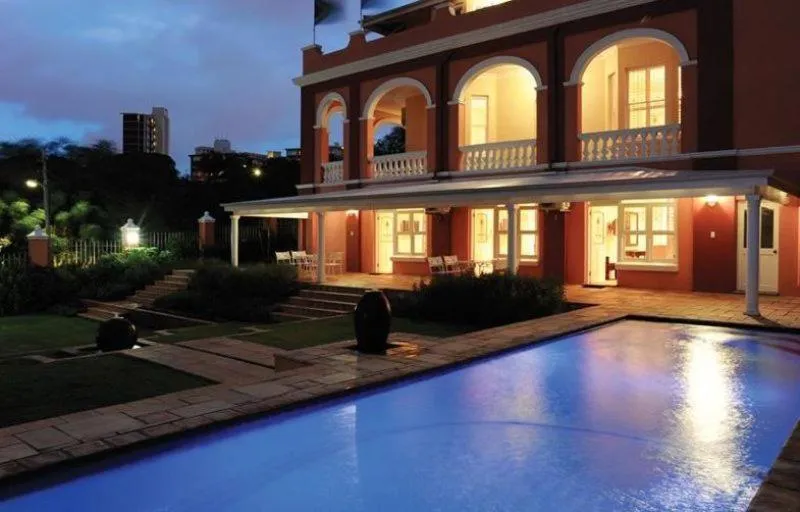 Sica's Guest House - The Loft