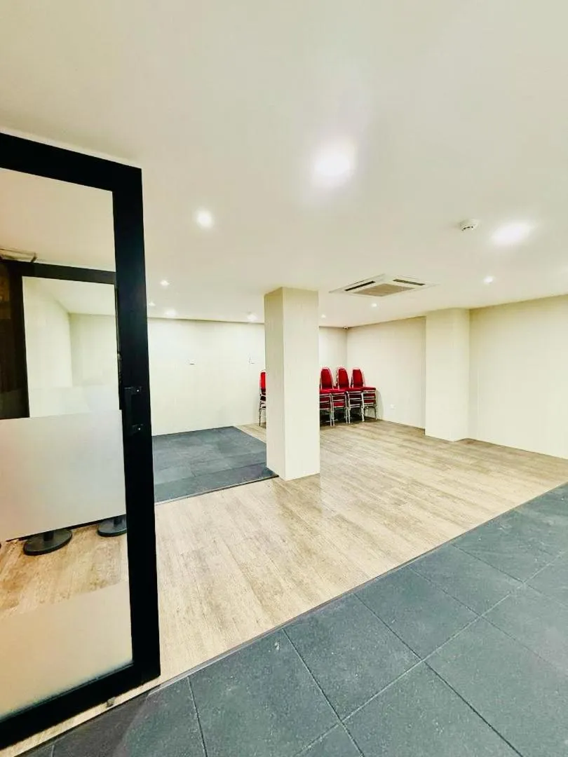 Meeting/conference room in Hotel Kristal