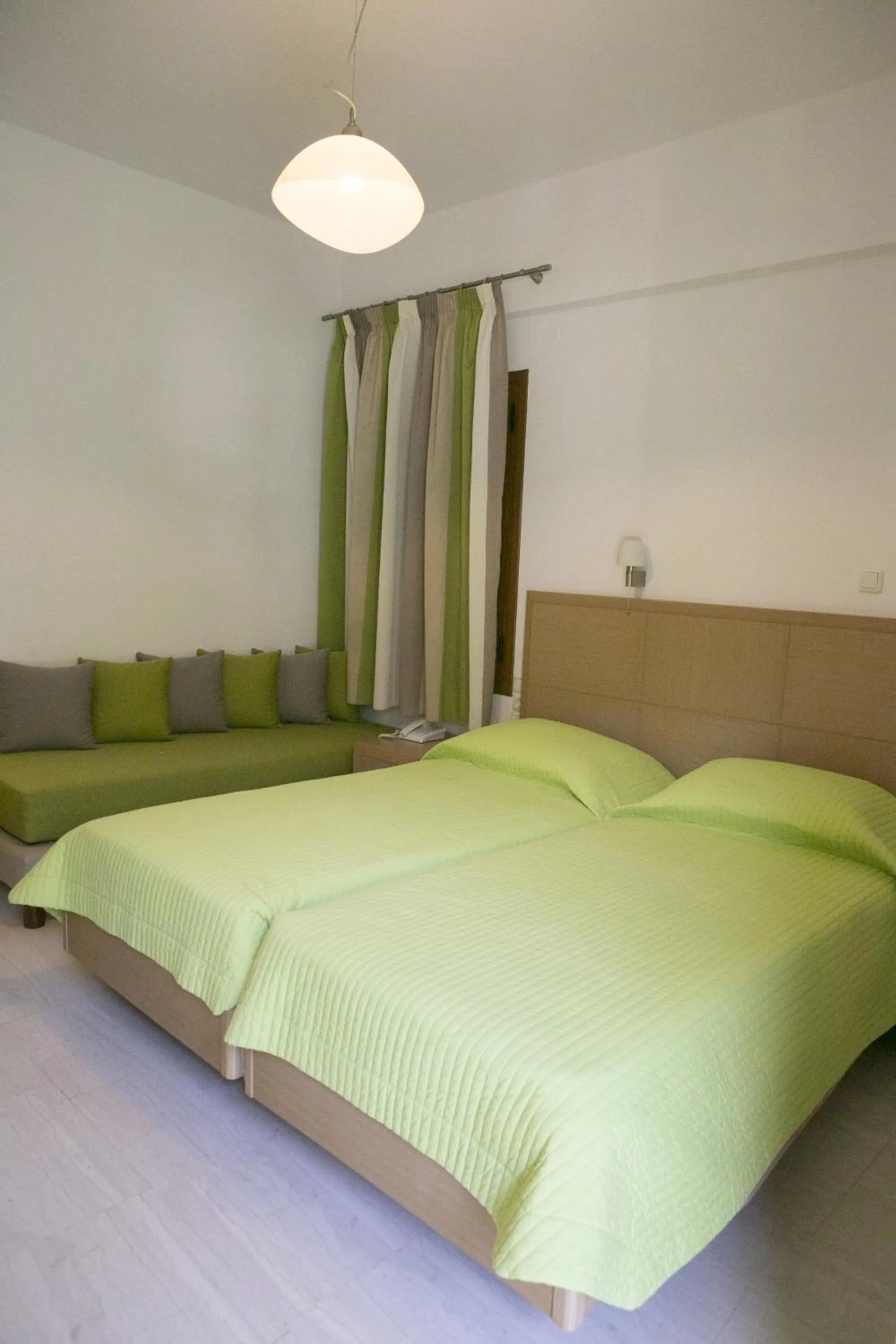 Photo of the whole room, Bed in Hotel Rezi